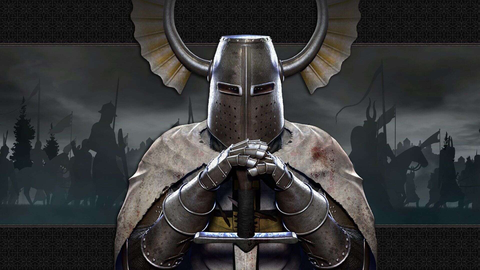 1920x1080 Medieval HD Wallpaper
