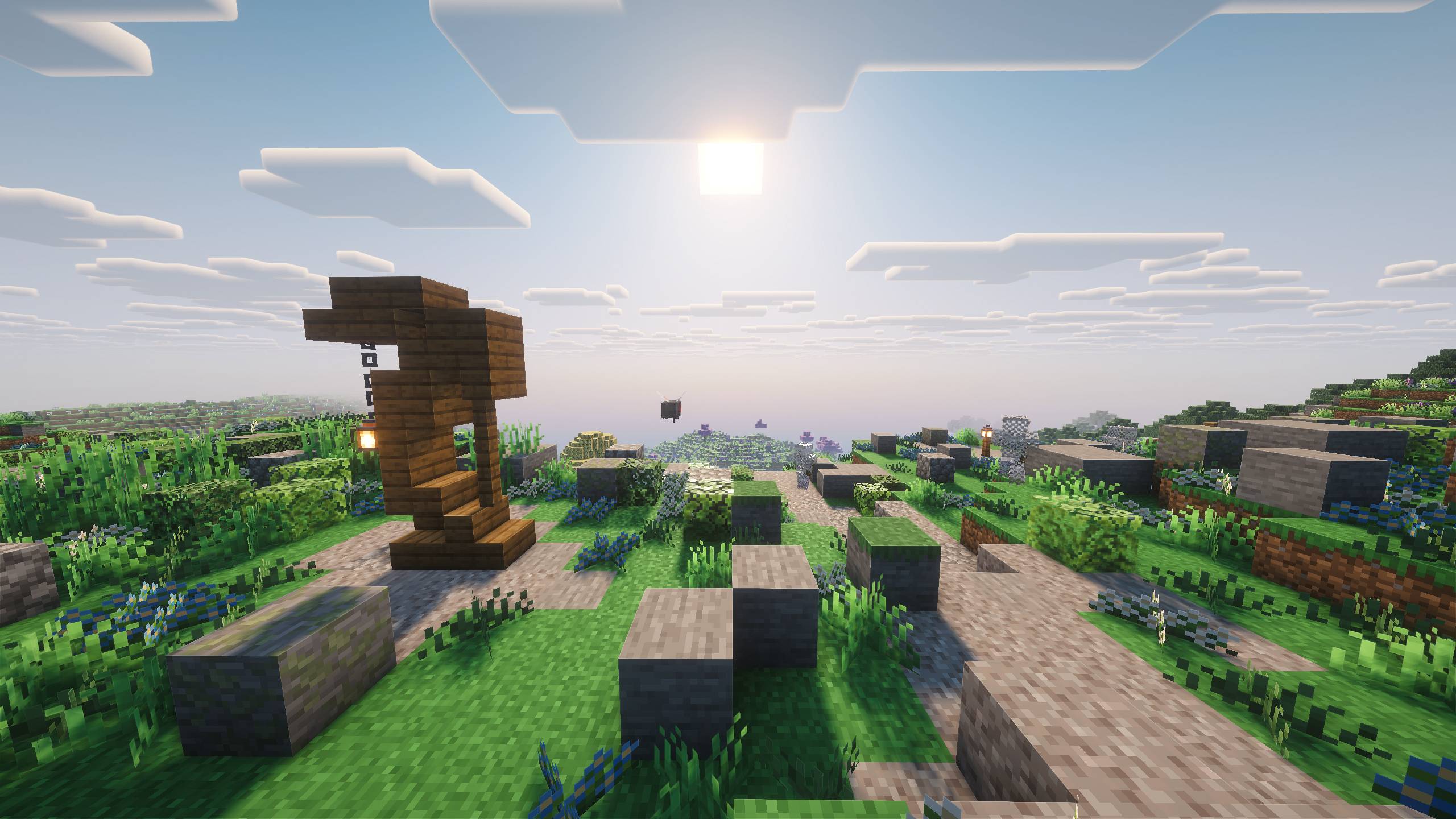2560x1440 QSMP 2 Community Edition