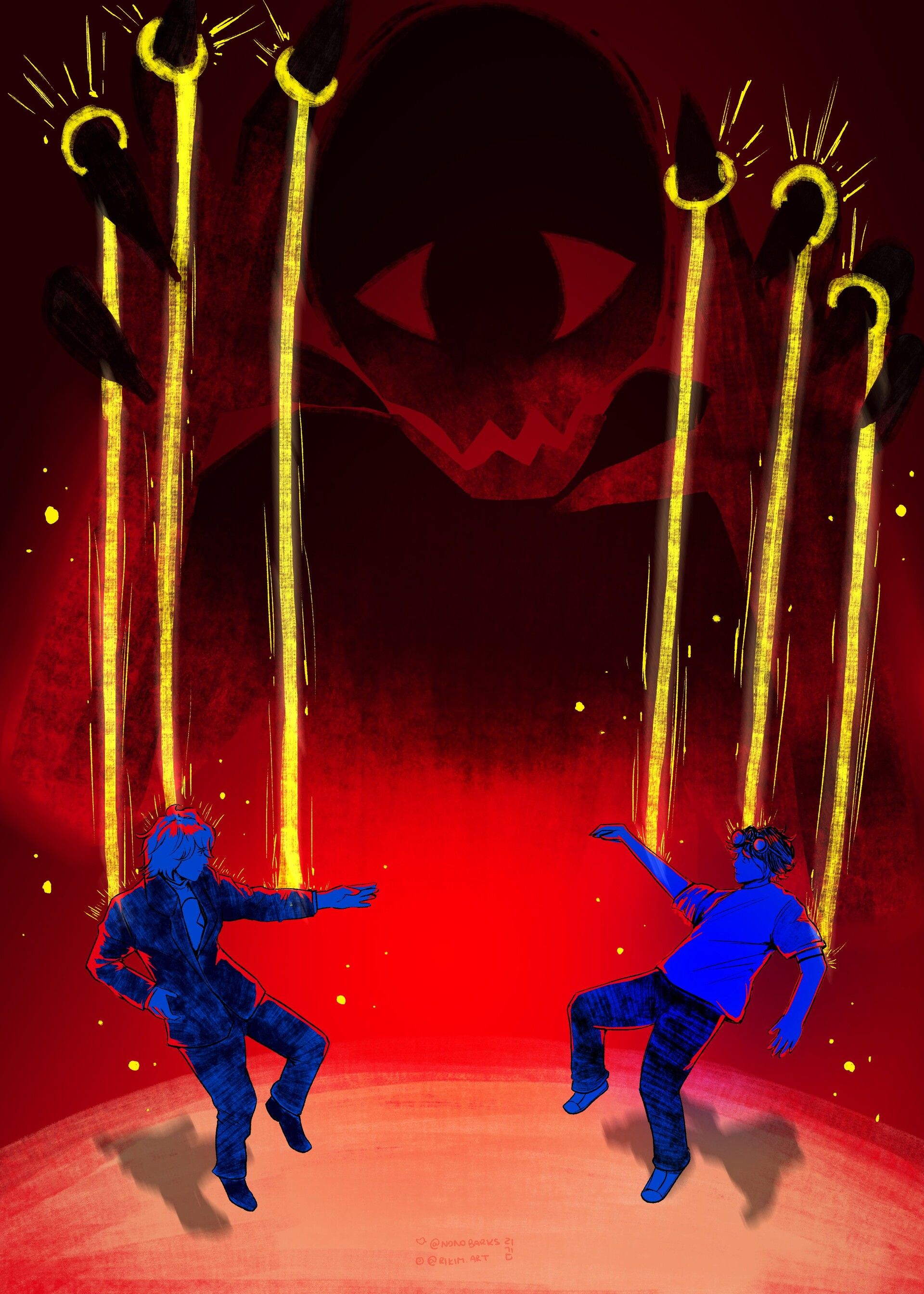 1920x2688 QSMP Crew Purgatory 2