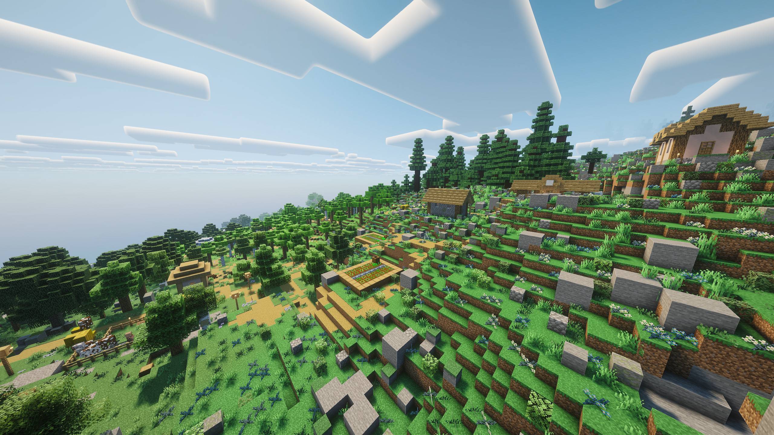 2560x1440 QSMP 2 Community Edition