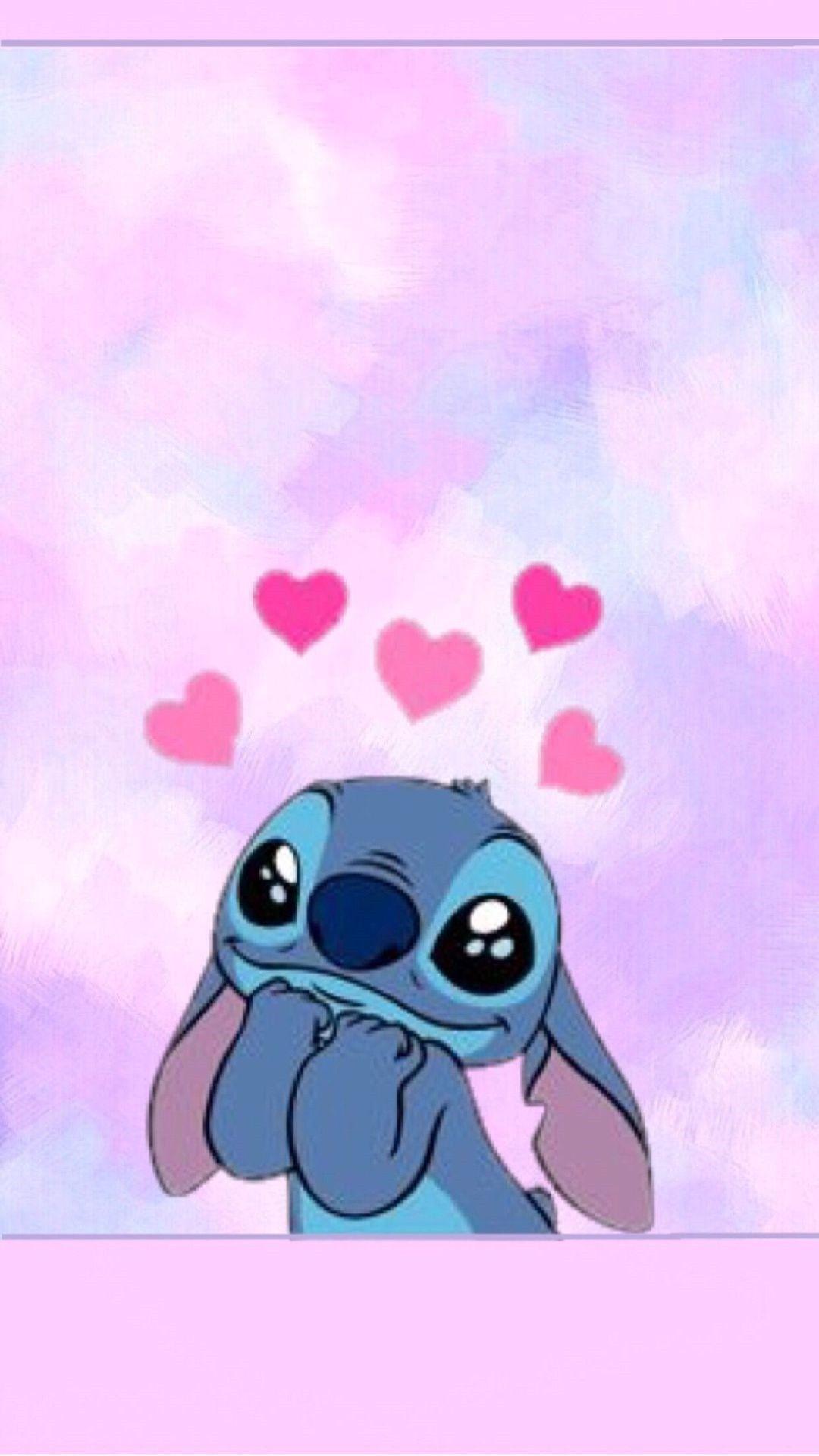 1080x1920 Cute Disney iPhone Wallpaper