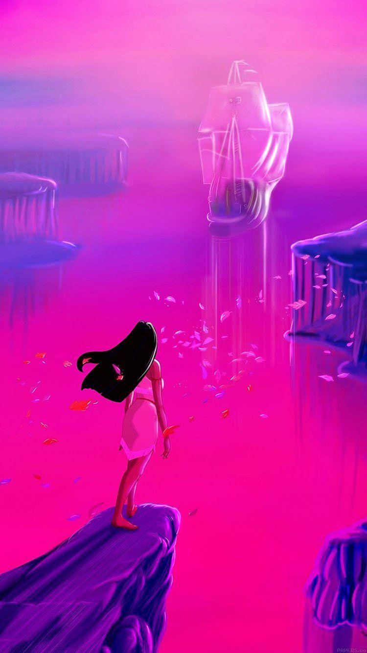 750x1334 WALLPAPER POCAHONTAS WALLPAPER IPHONE HD