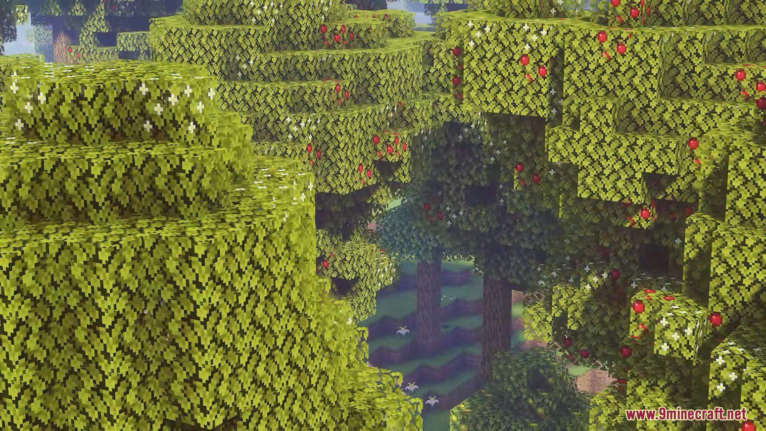 1548x871 QSMP Modpack (1.18.2)