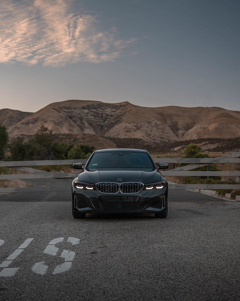 800x1000 BMW M340i, 3 series, 3er, g luxury, m performance, sedan, the HD phone wallpaper