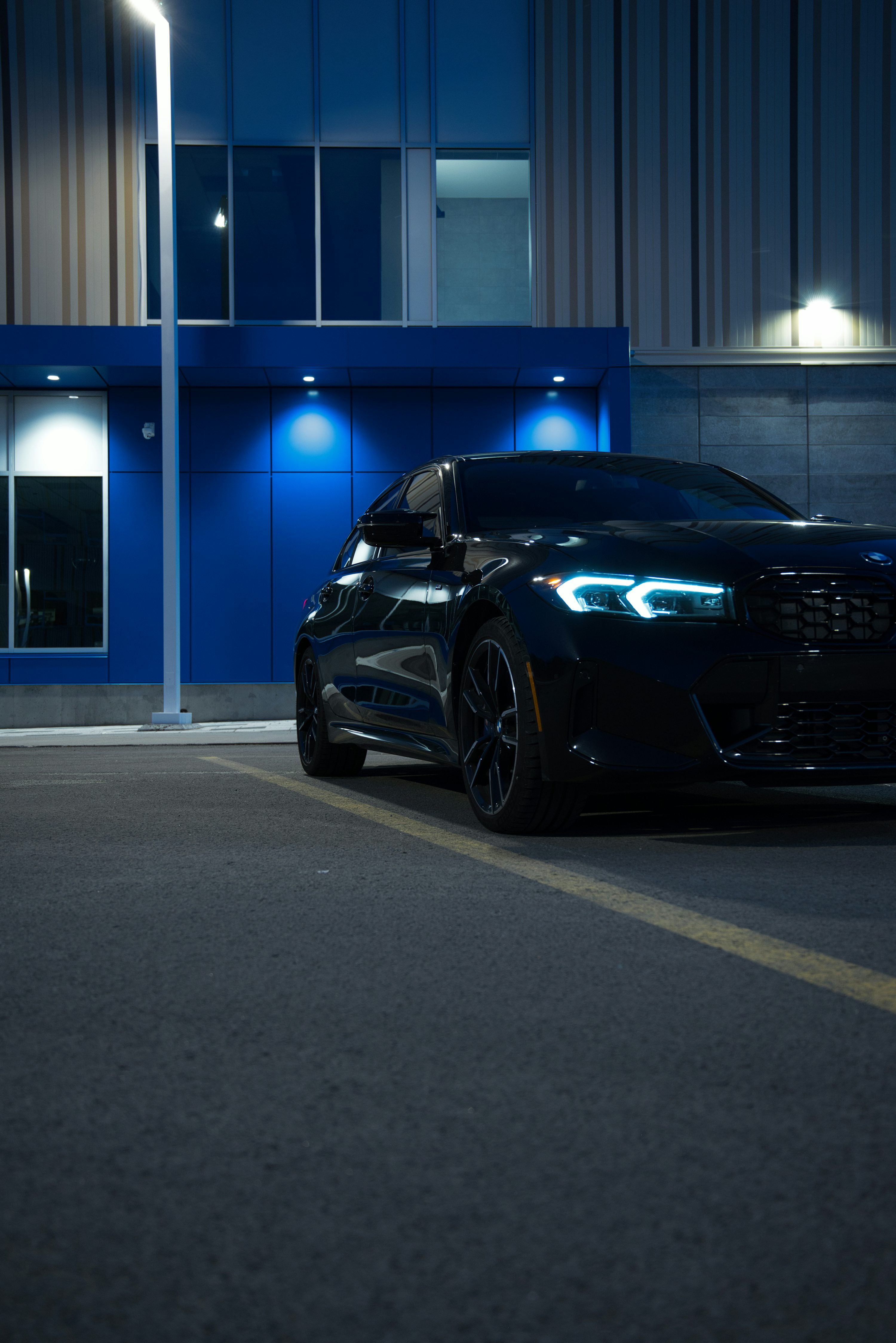 3000x4494 M340i Picture. Download Free Image
