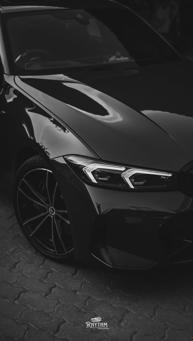 735x1296 BMW M340i