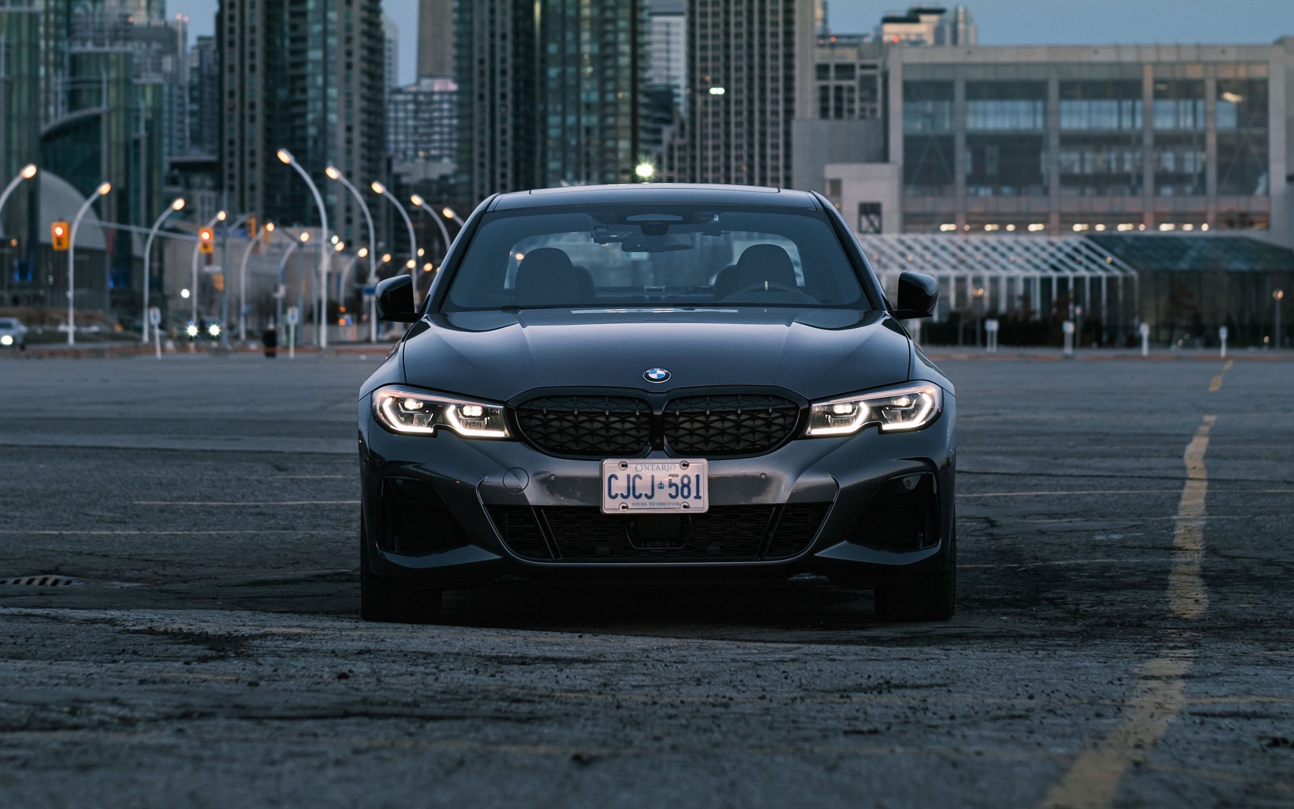 2560x1600 Download BMW M340i, Bmw, M340i Wallpaper in 2560x1600 Resolution