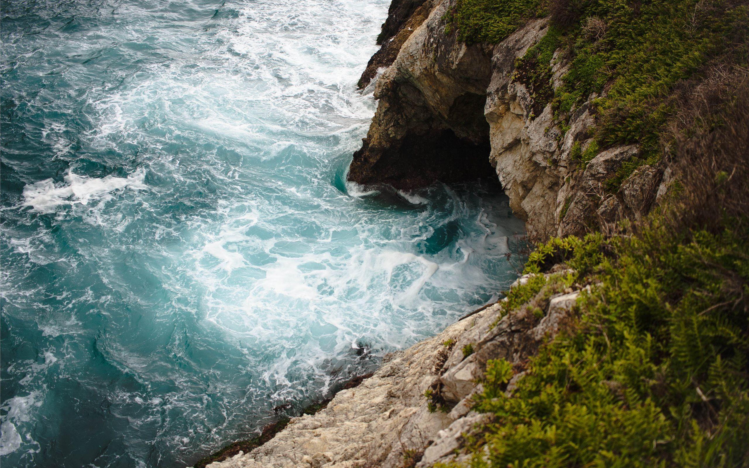 2560x1600 Big Sur Mac Wallpaper Download