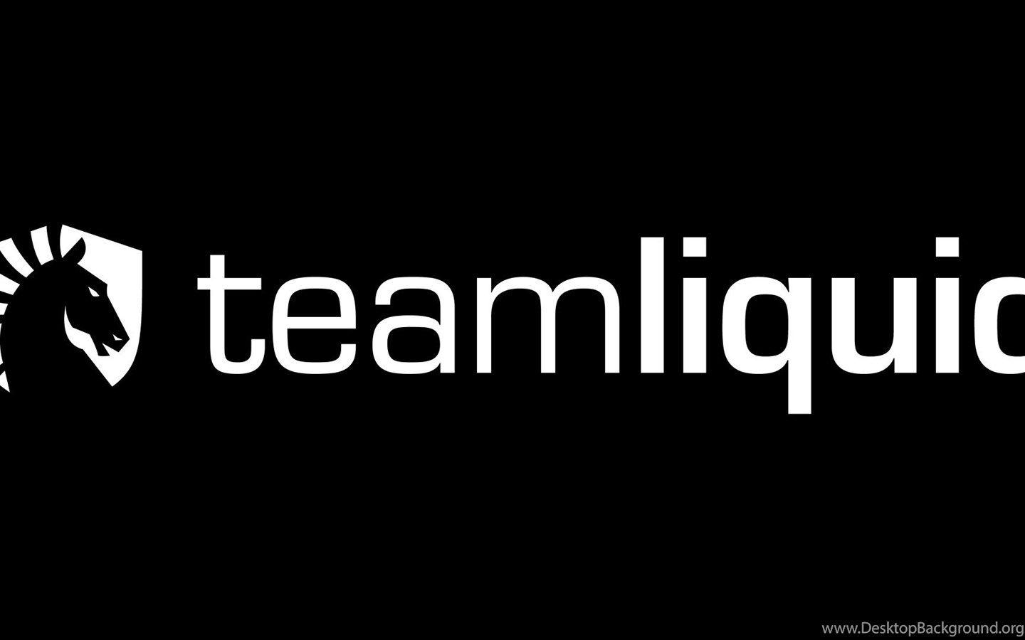 1440x900 Download Team Liquid Wallpaper 1920x1080 Desktop Background
