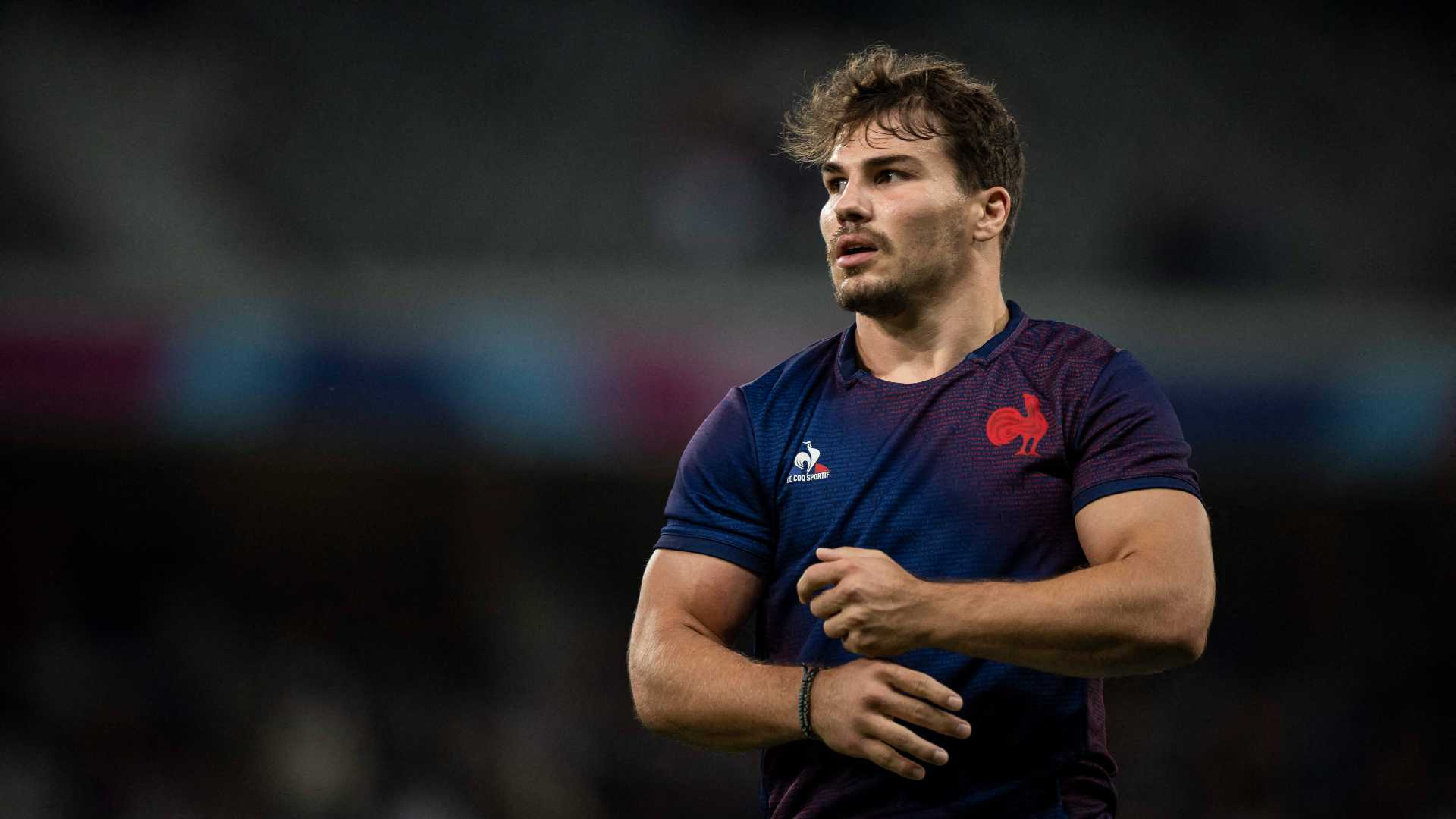 1920x1080 Coupe Du Monde De Rugby : Antoine Dupont Victime D'une Fracture, Va T Il Arrêter La Compétition ?élé 7 Jours