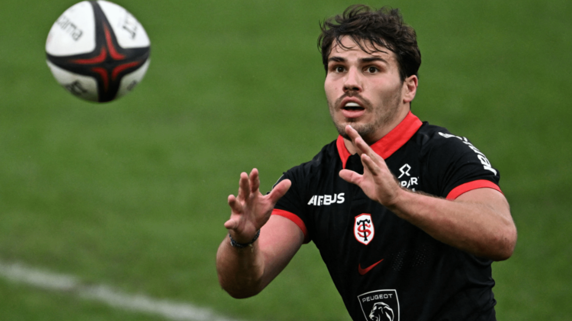 1920x1080 Antoine Dupont : parcours, palmarès, rugby, école de commerce