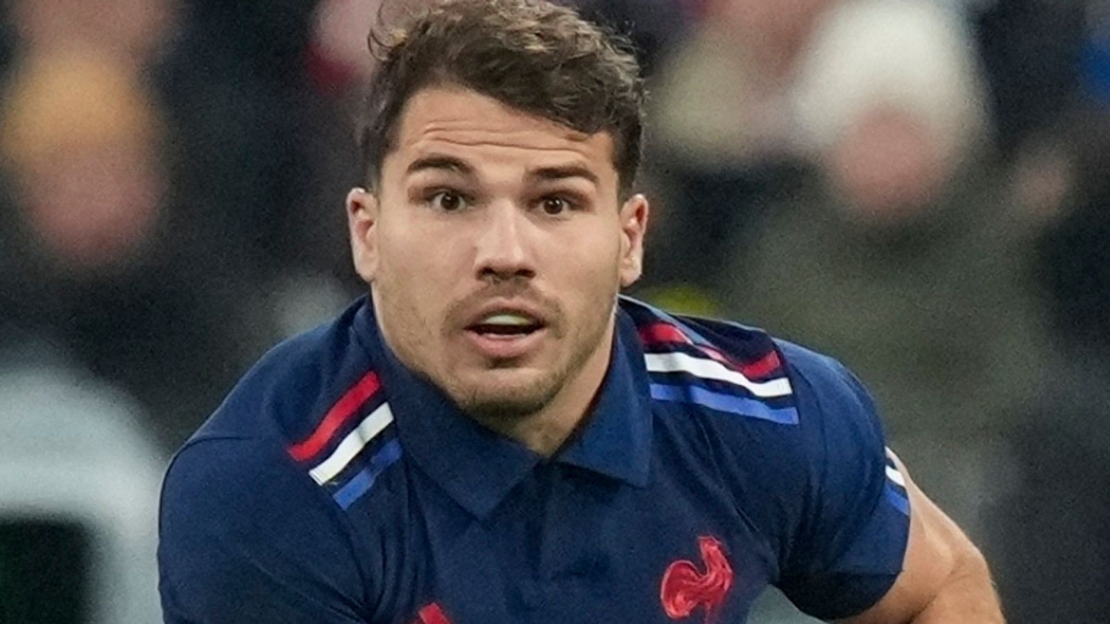 1600x900 Six Nations 2025: How England plan to stop France's Antoine Dupont and cause upset at Allianz Stadium. Rugby Union News
