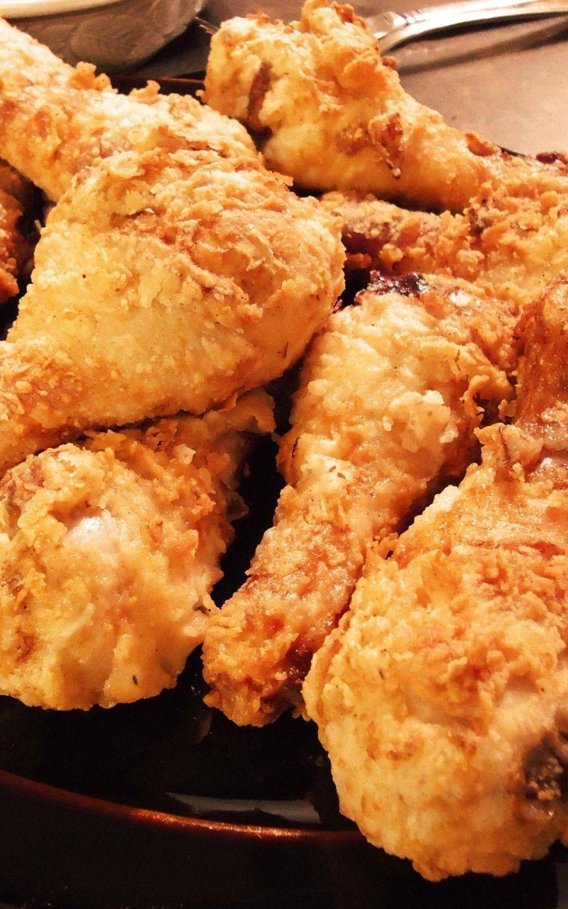 Fried Chicken Wallpapers - Top Free Fried Chicken Backgrounds
