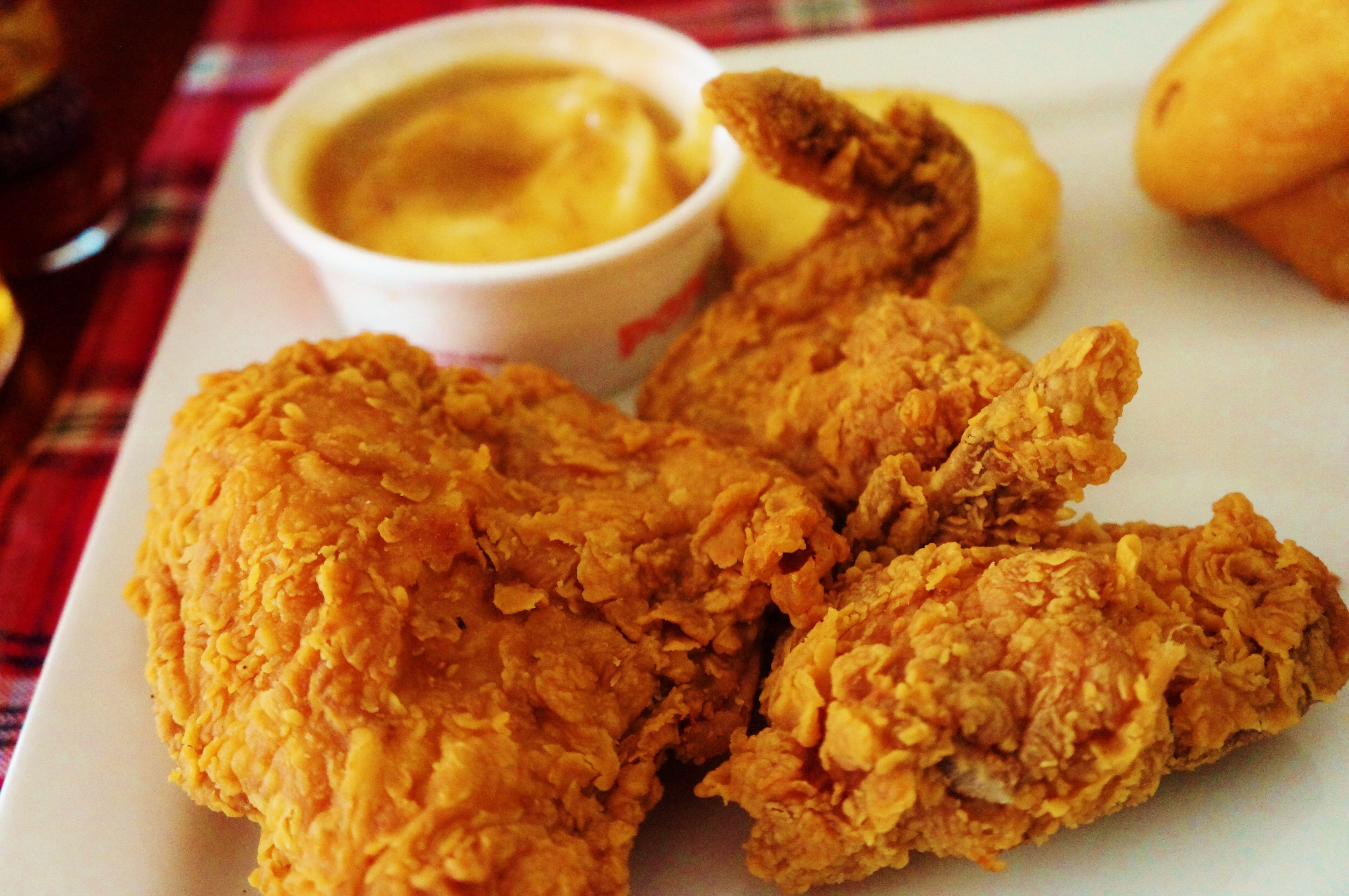 Fried Chicken Wallpapers - Top Free Fried Chicken Backgrounds