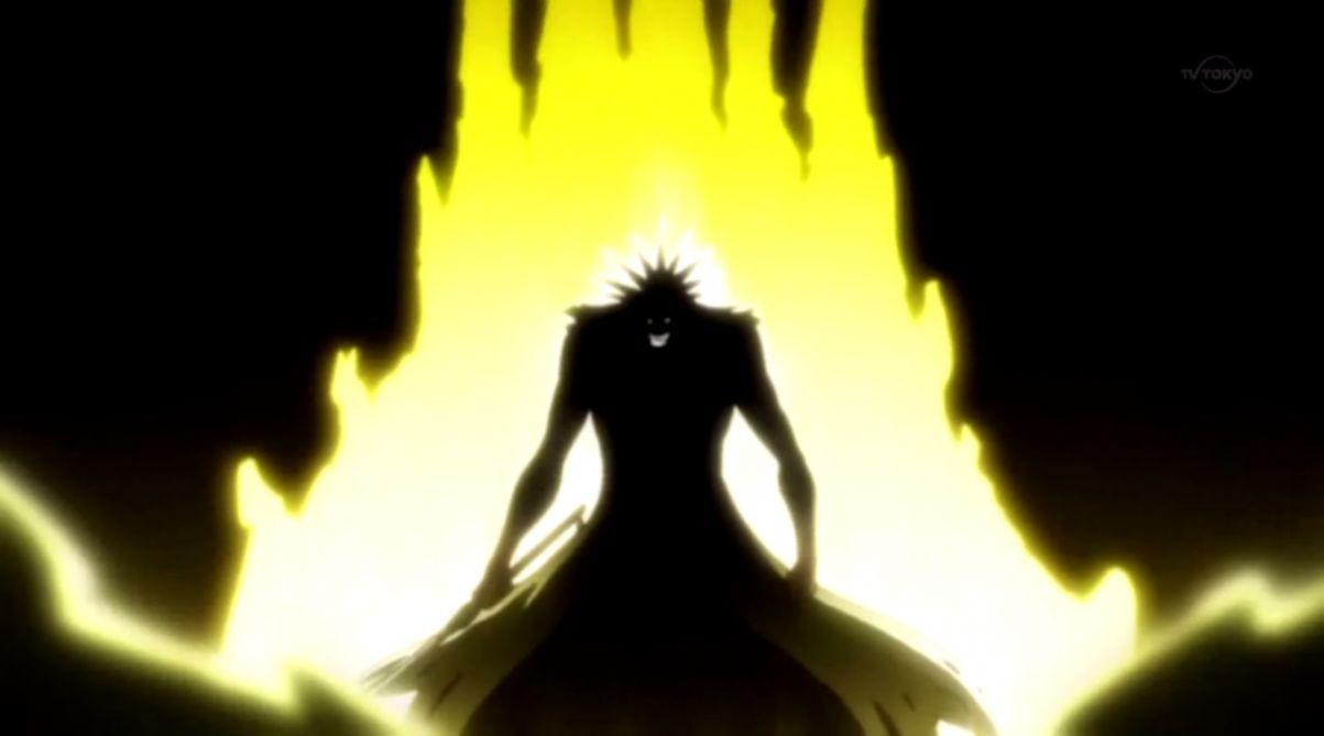 1203x669 Free download Bleach Kenpachi Wallpaper Soft Wallpaper 1203x669