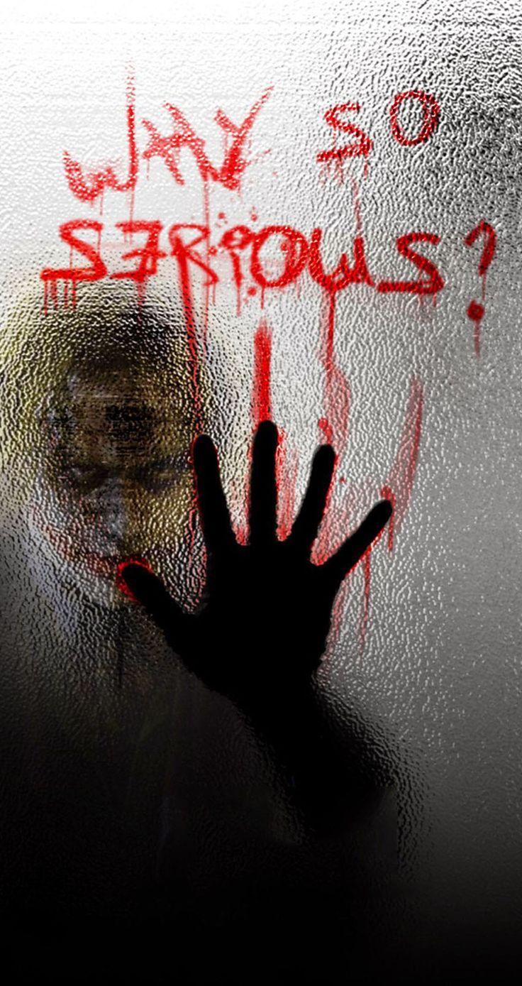 736x1389 Why So Serious HD Wallpaper 1080p Wallpaper Why So