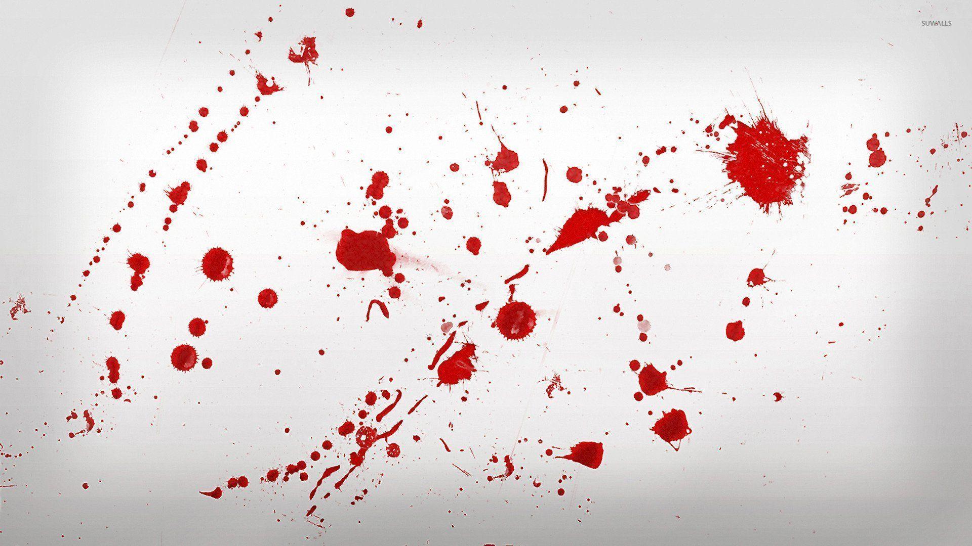 1920x1080 Splatter wallpaper