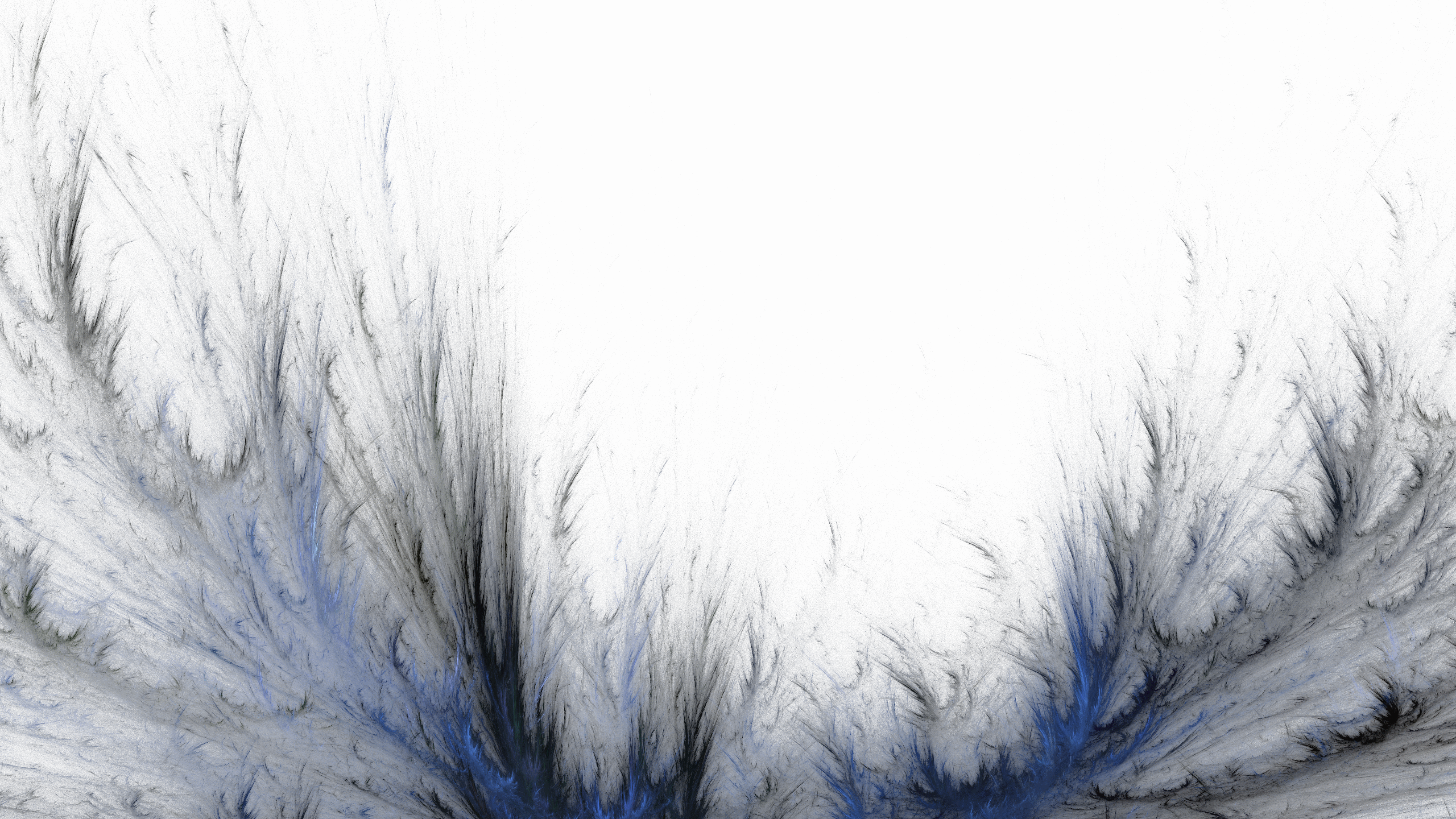 2560x1440 Wallpaper: Splatter Wallpaper
