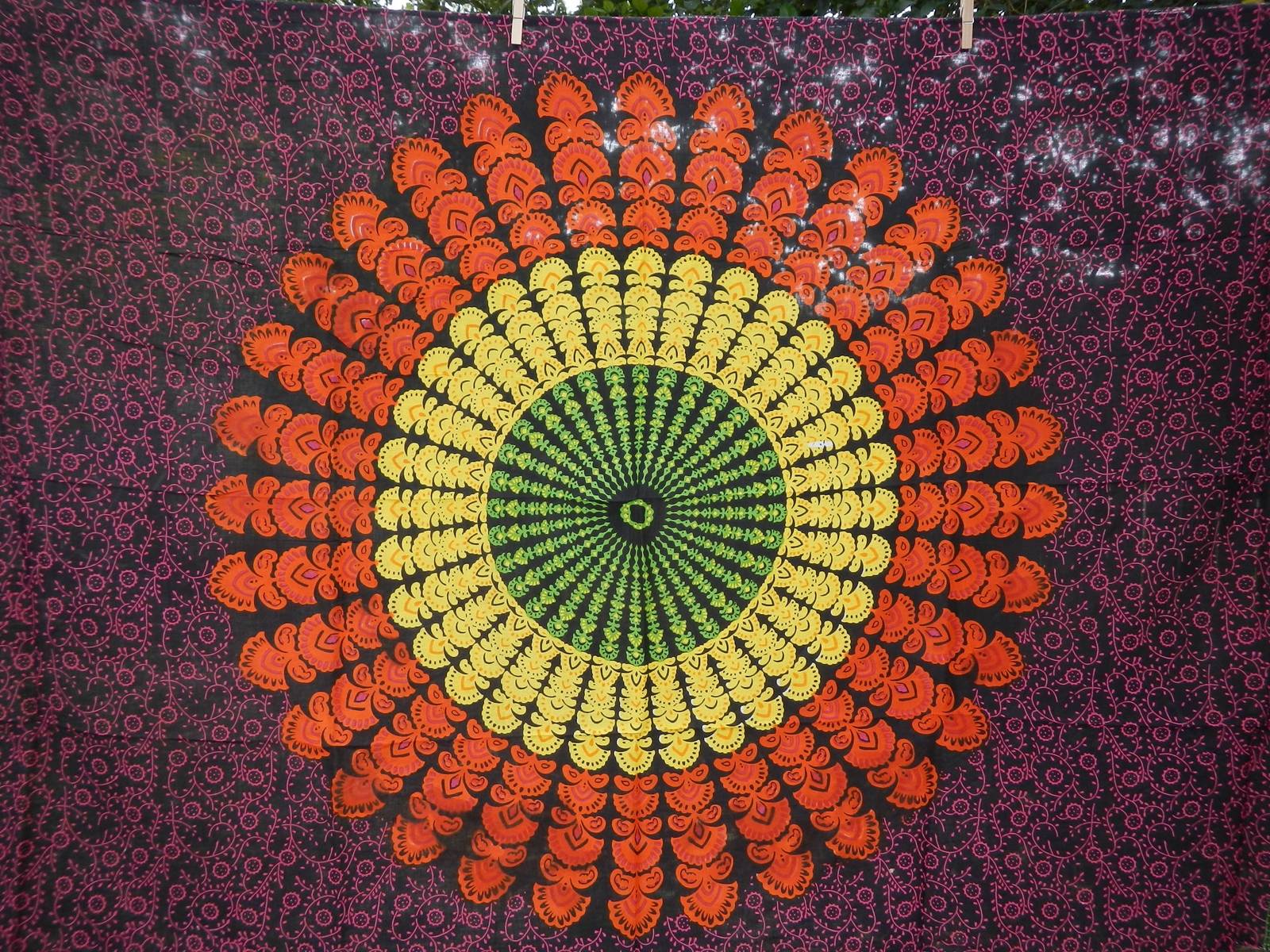 1600x1200 Bohemian Desktop Background