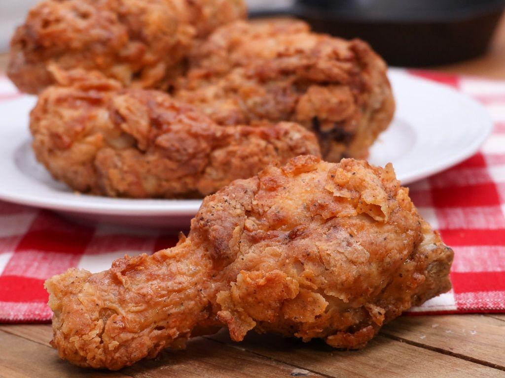 Fried Chicken Wallpapers - Top Free Fried Chicken Backgrounds 