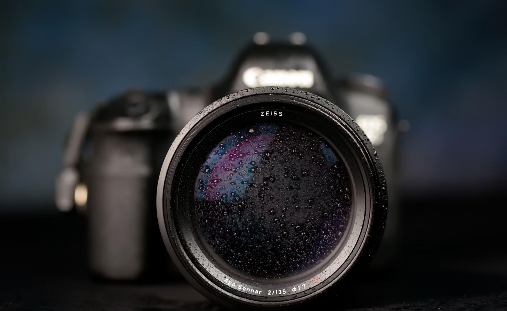 1920x1178 Camera Wallpaper 43 1920 X 1178 Lens Background HD