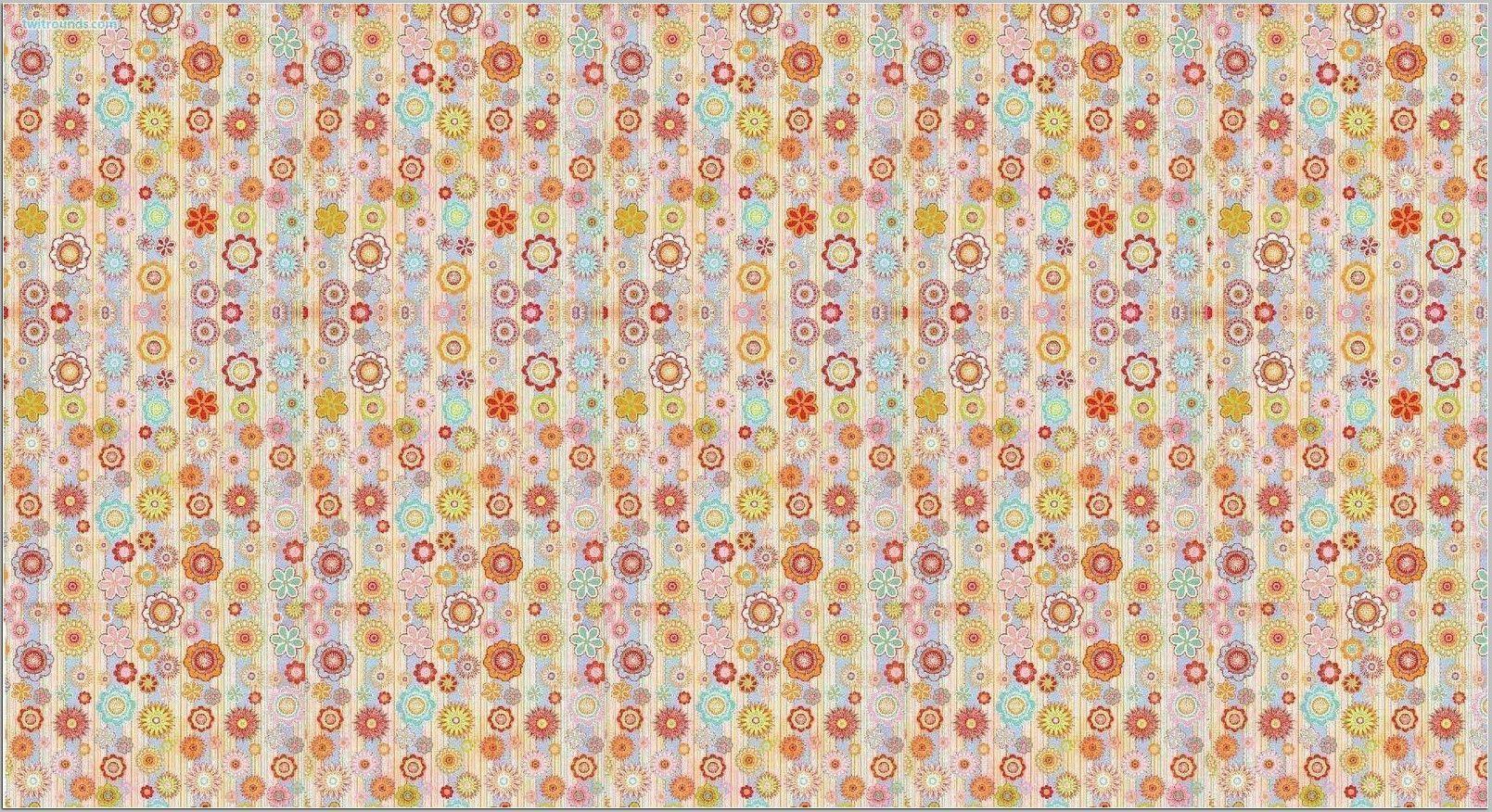 1609x876 Boho iPhone Wallpaper > Pattern