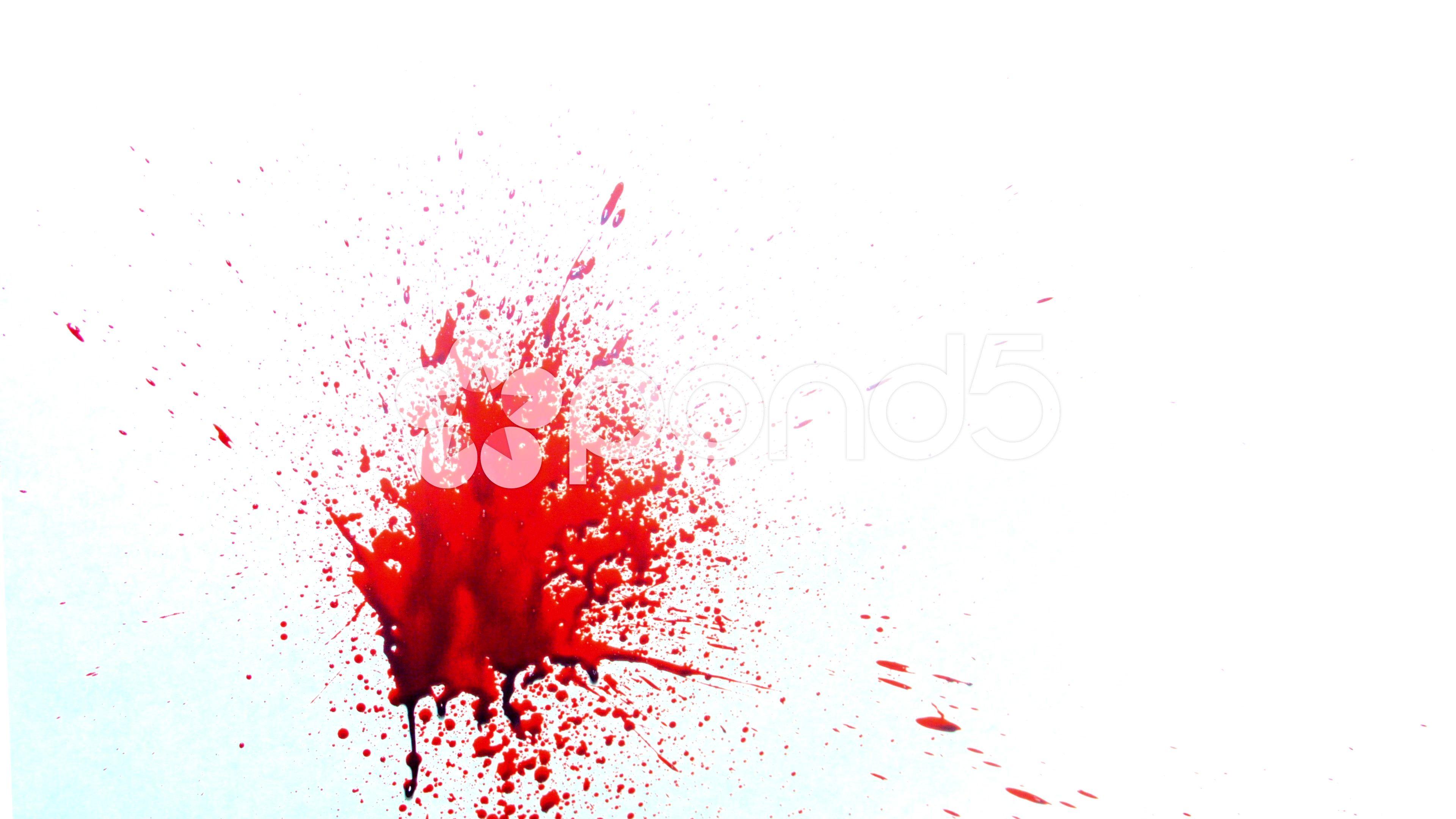3840x2160 Free Blood Splatter, Download Free Clip Art, Free Clip Art