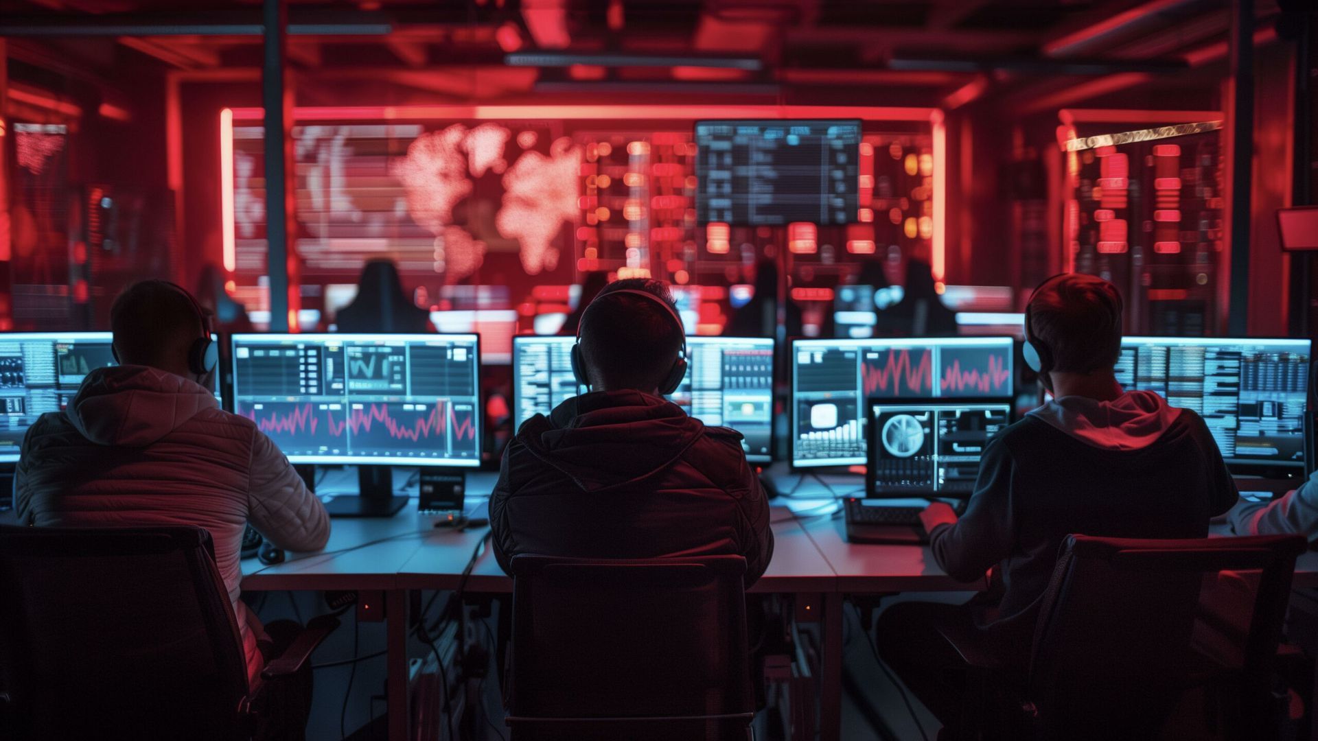 1920x1080 Bugcrowd Unveils Crowdsourced Red Team As A Service Offering At RSA