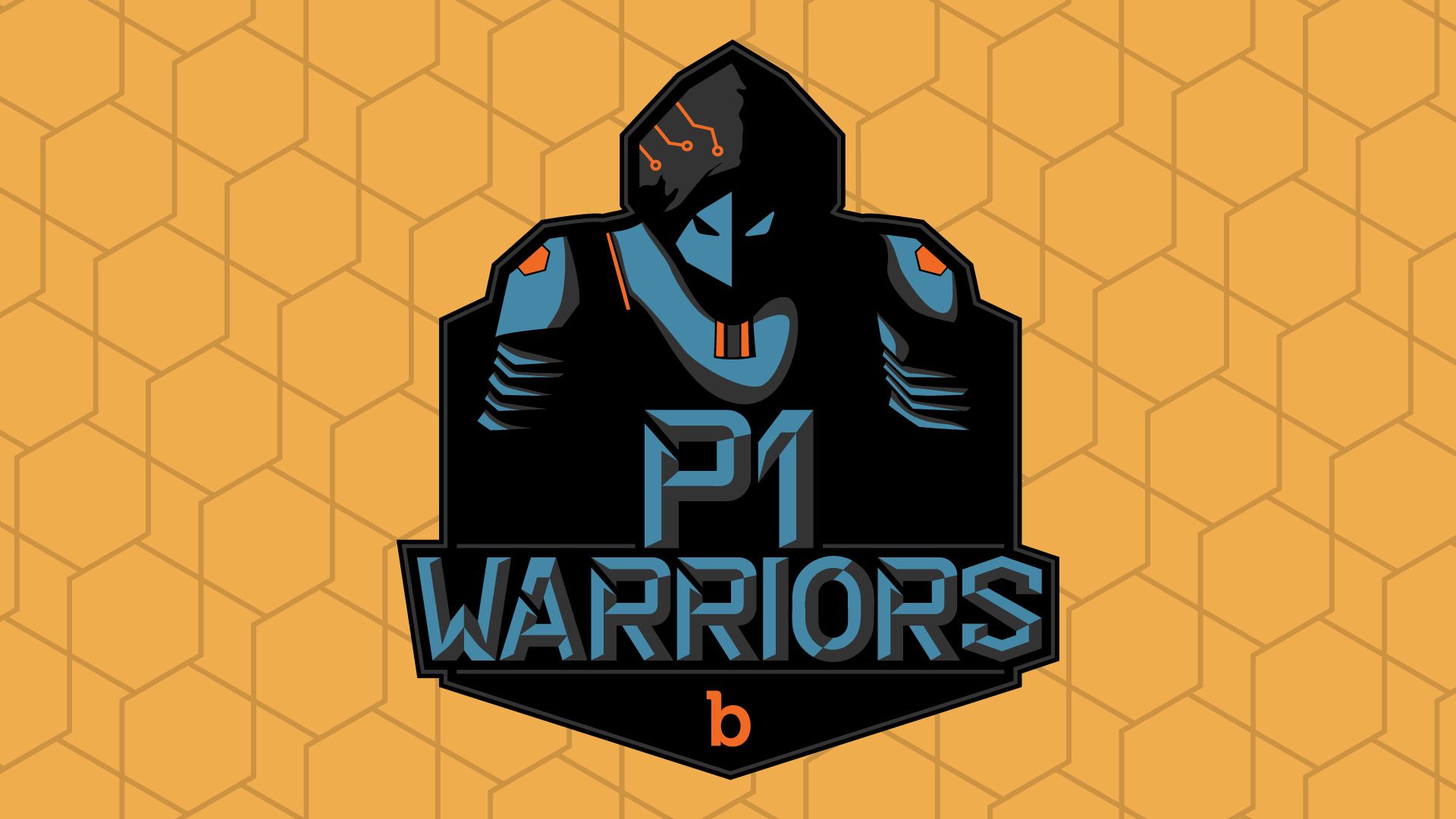 1920x1080 Bugcrowd's P1 Warriors