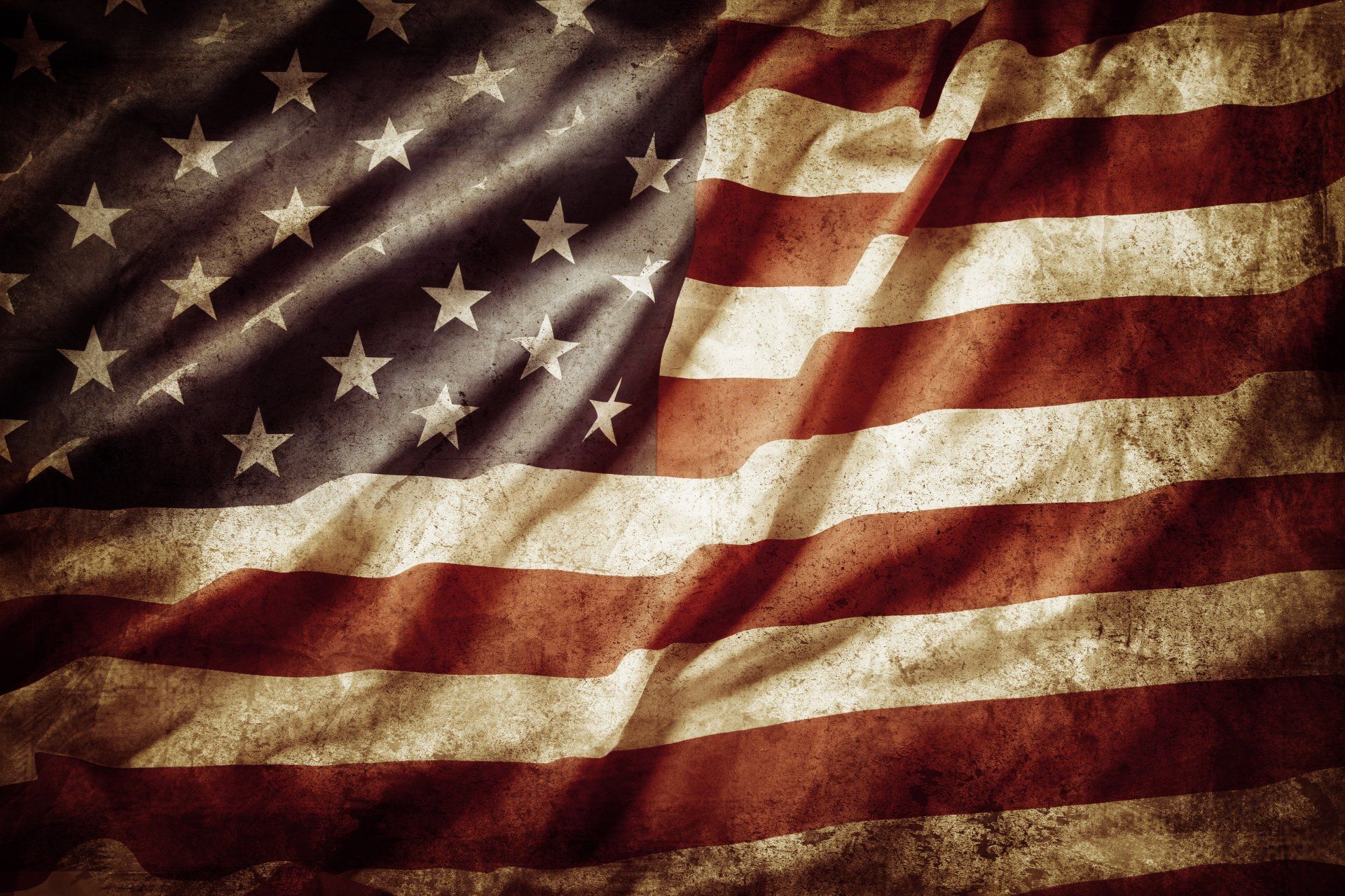 1920x1280 4K Ultra HD American Flag: Timeless Patriotism in High Definitionx3456