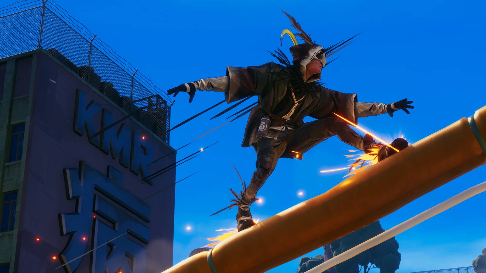 1600x900 Sony cemented the most stylish PS5 game ever made with a trailer