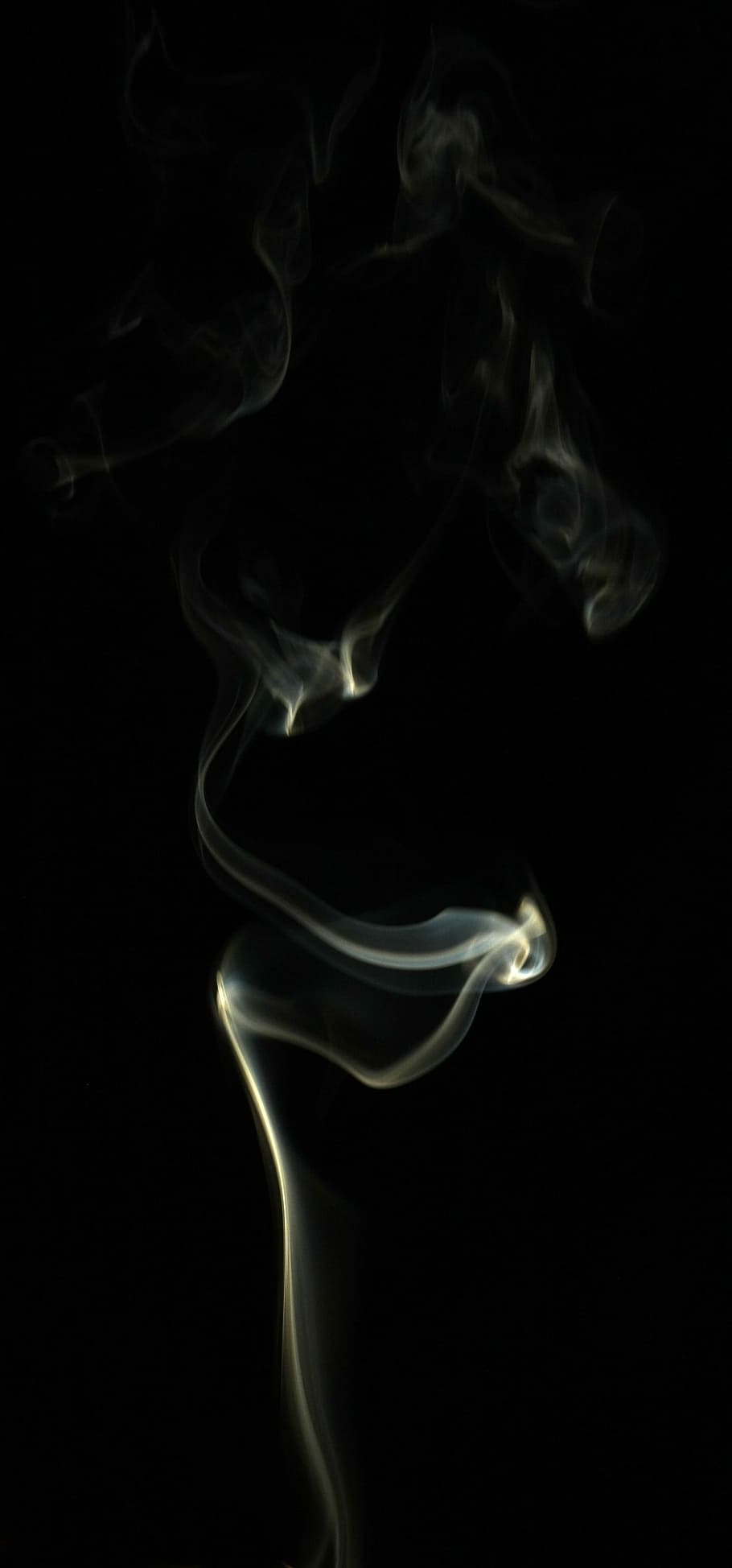 910x1948 Kemuri 1080P, 2K, 4K, 5K HD wallpaper free download