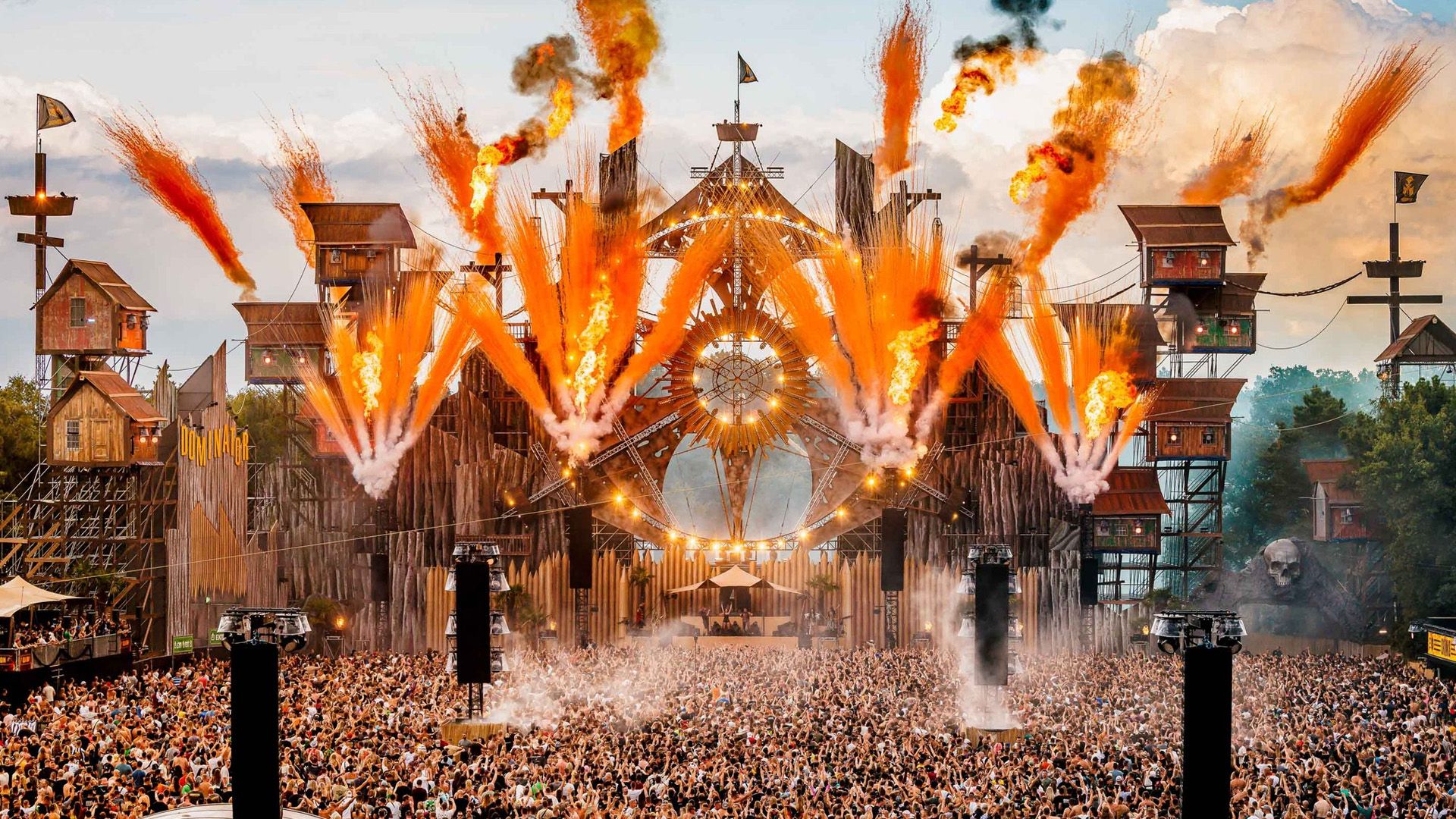 1920x1080 Dominator Festival Drops Impressive 2024 Line Up