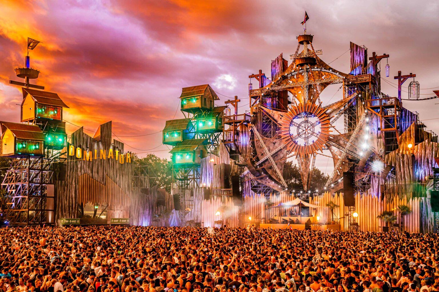 1536x1024 Dominator returns on 19 & 20 July 2024 Core Citadel! of Dance