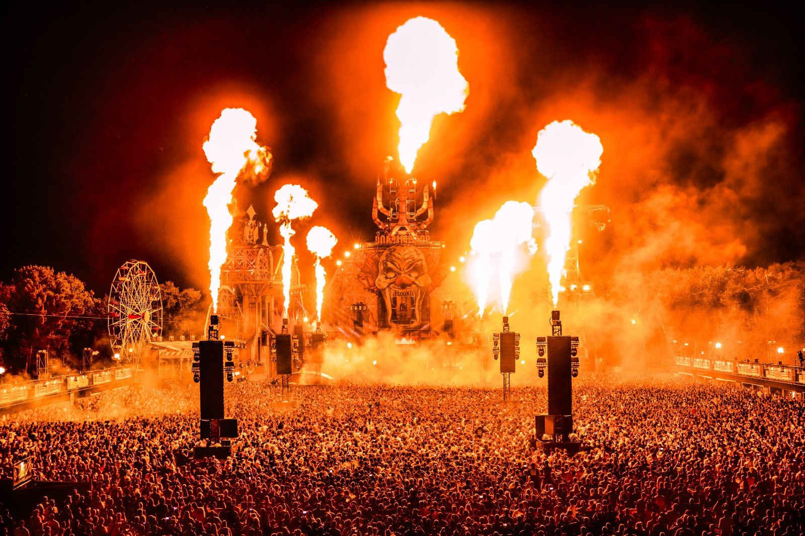 1600x1066 Watch the official aftermovie of Dominator Festival 2022 of a Ride now! of Hardcore