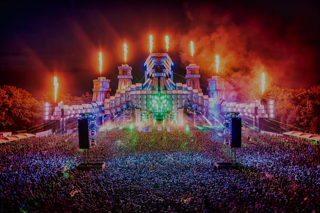1124x750 Dominator. Dominator Festival Dominator Festival 2026 & 18th of July 2026