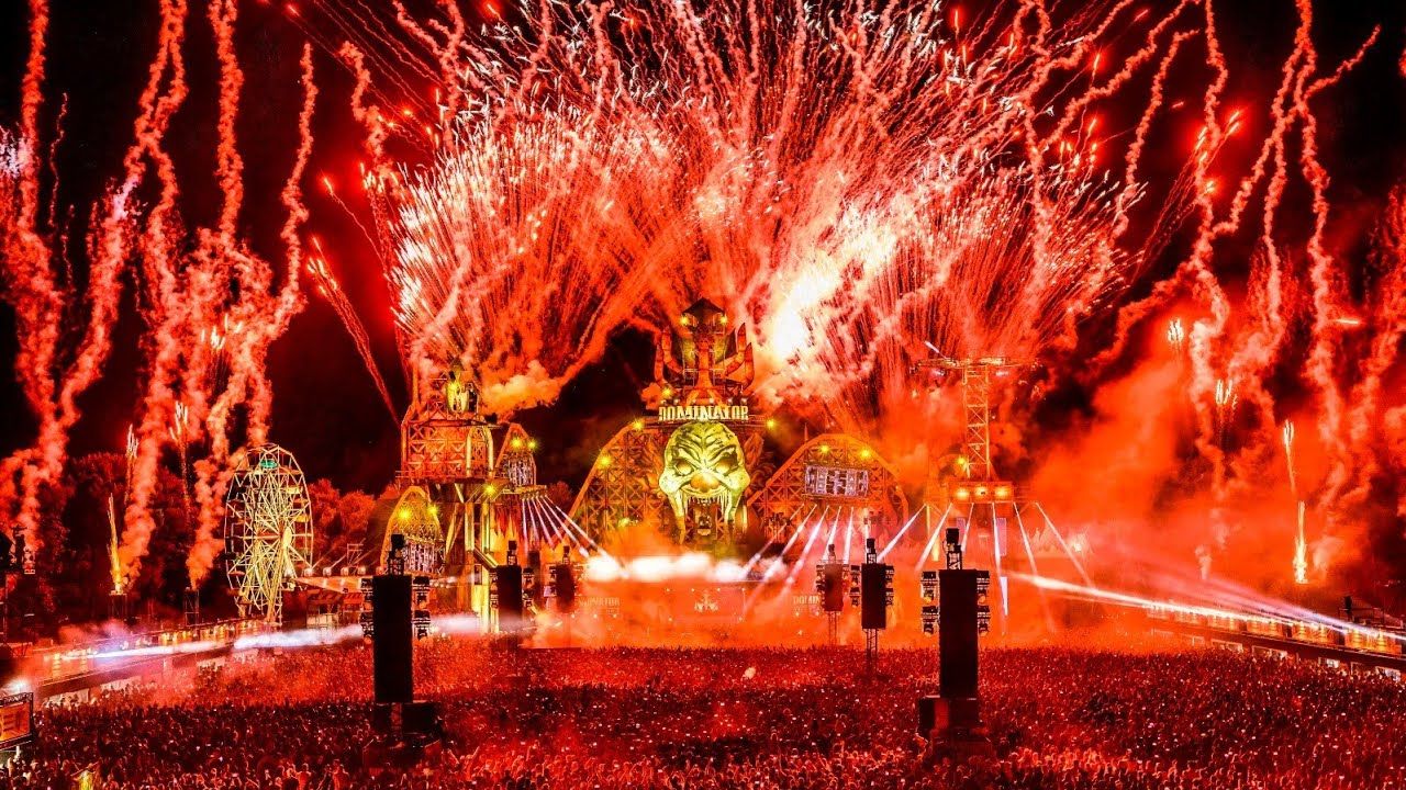 1280x720 Dominator Festival 2022 of A Ride