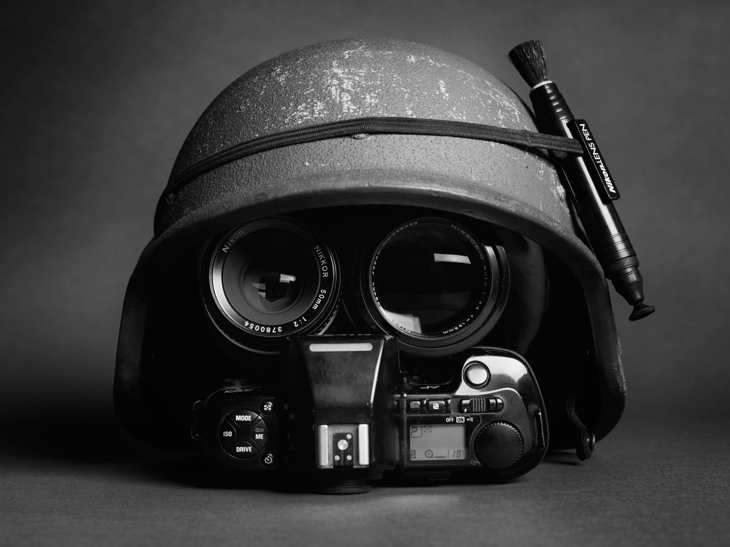 2500x1875 Ready For Anything HD Wallpaper