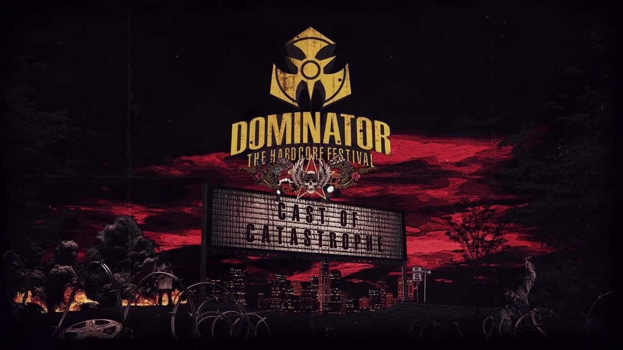 1280x720 DOMINATOR OF CATASTROPHE