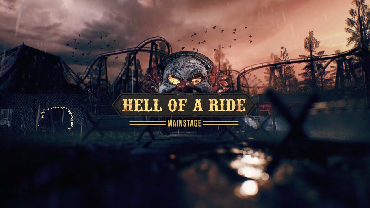 1280x720 Dominator Festival 2022 Of A Ride. Full Line Up