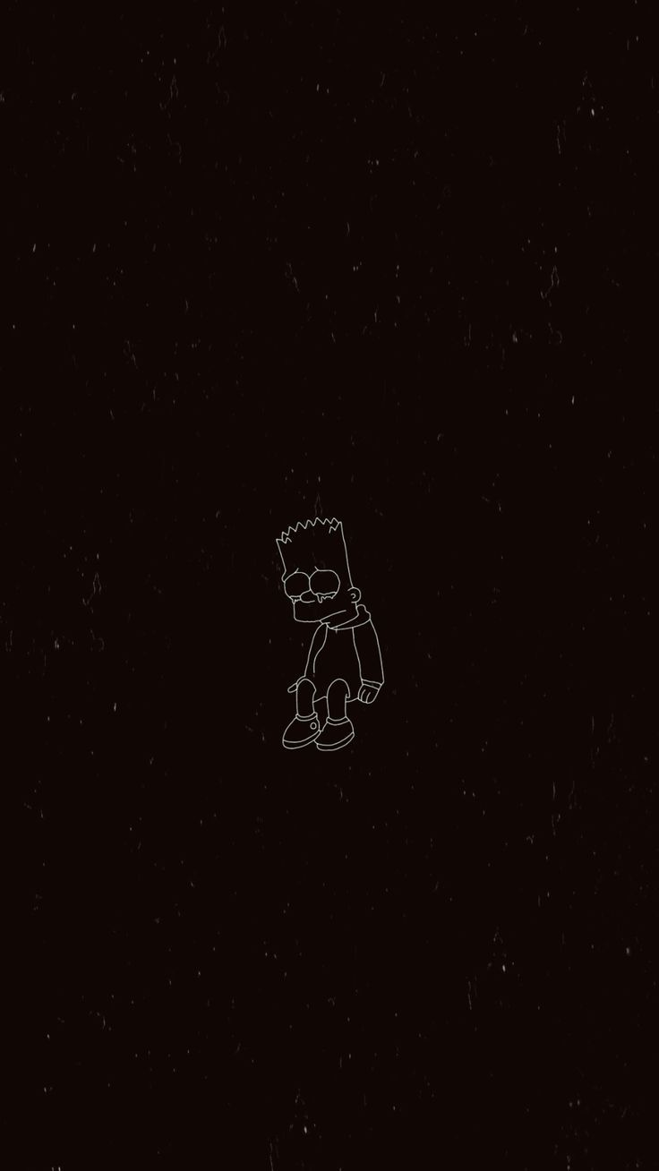 736x1308 Lonely #Wallpaper