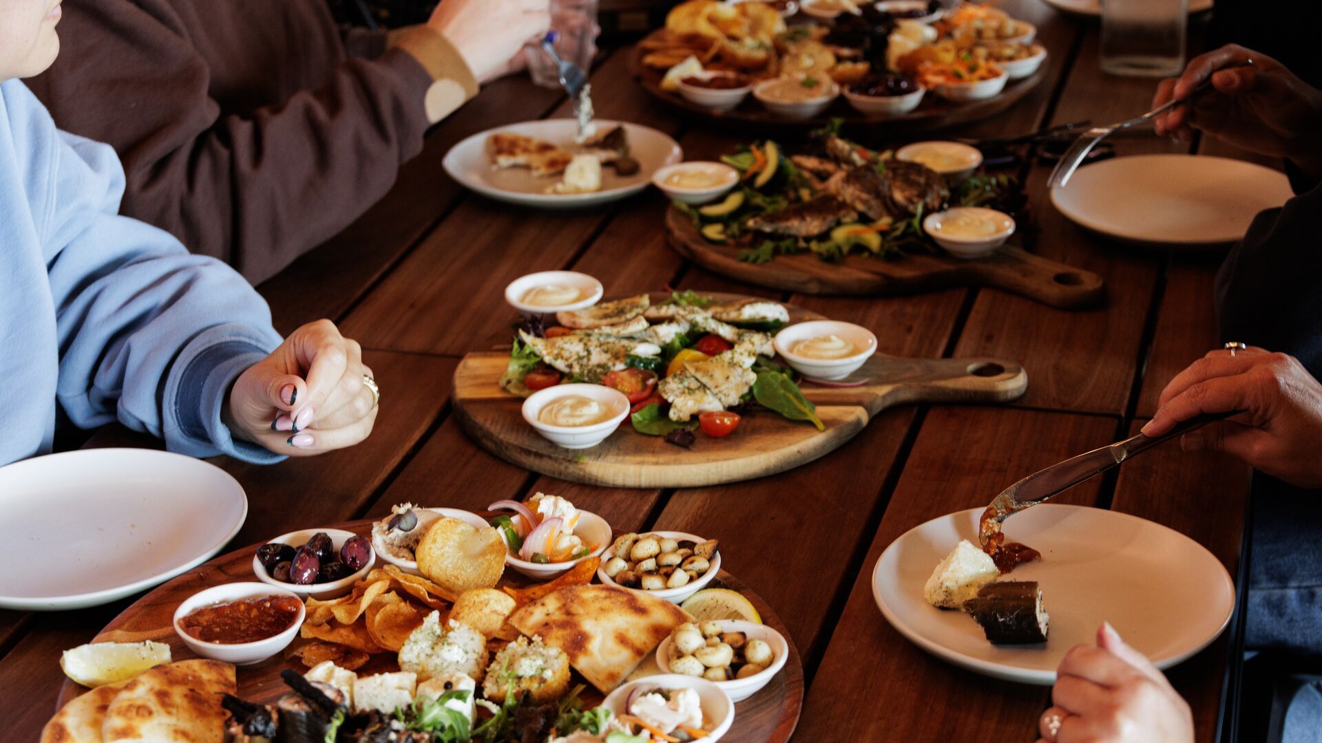 1920x1080 First Nations bush foods you need to try in Australia. The Good Times