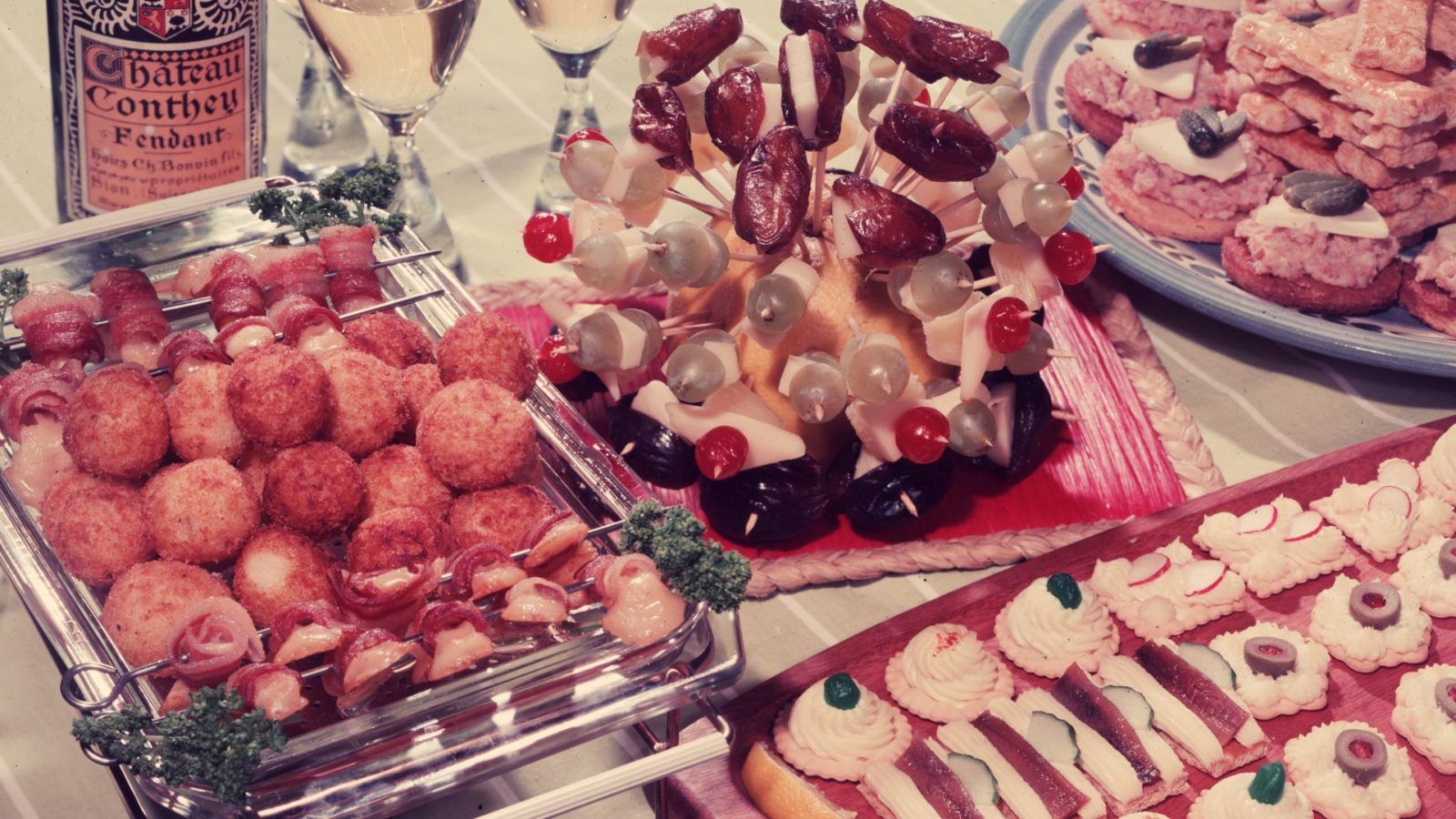 1600x900 The food of my 1960s childhood is remembered with such fondness'