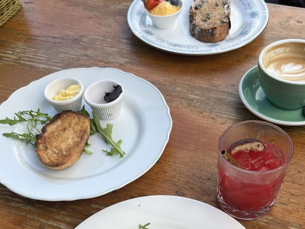1024x768 Australia Food and Drinks