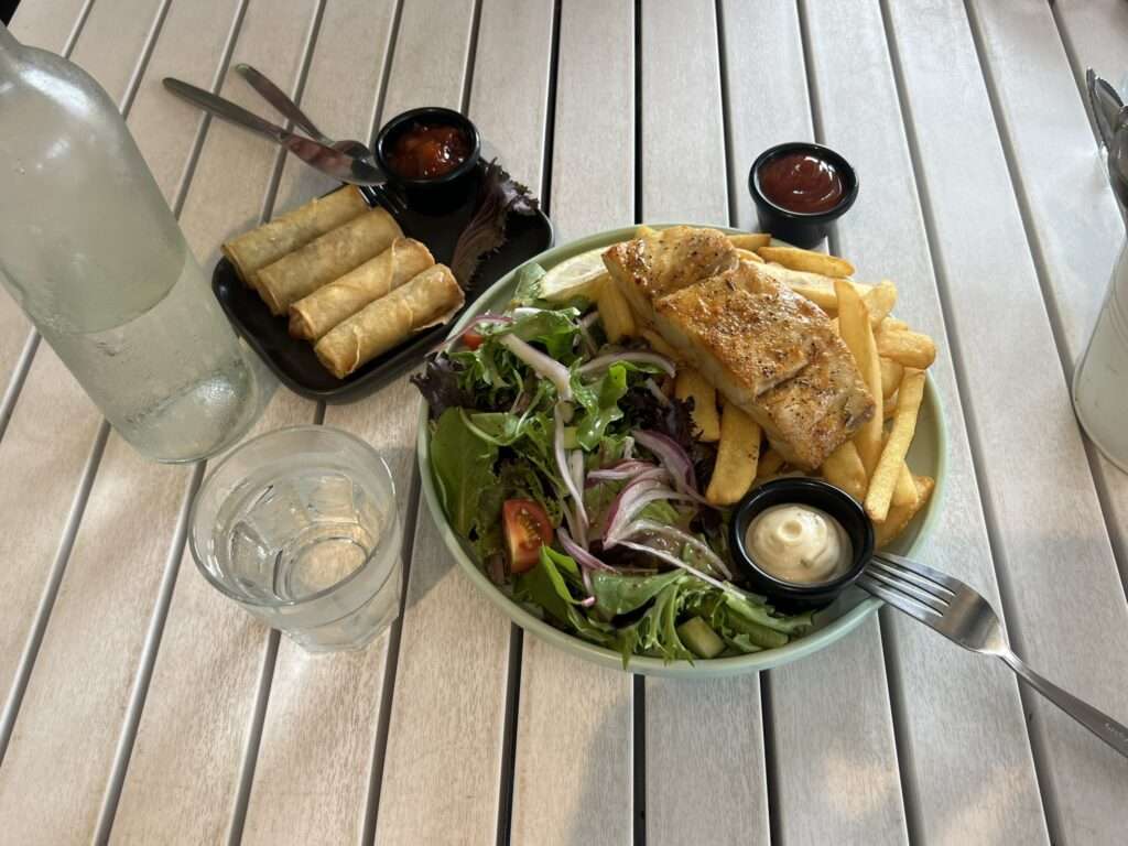 1024x768 Australia Food and Drinks