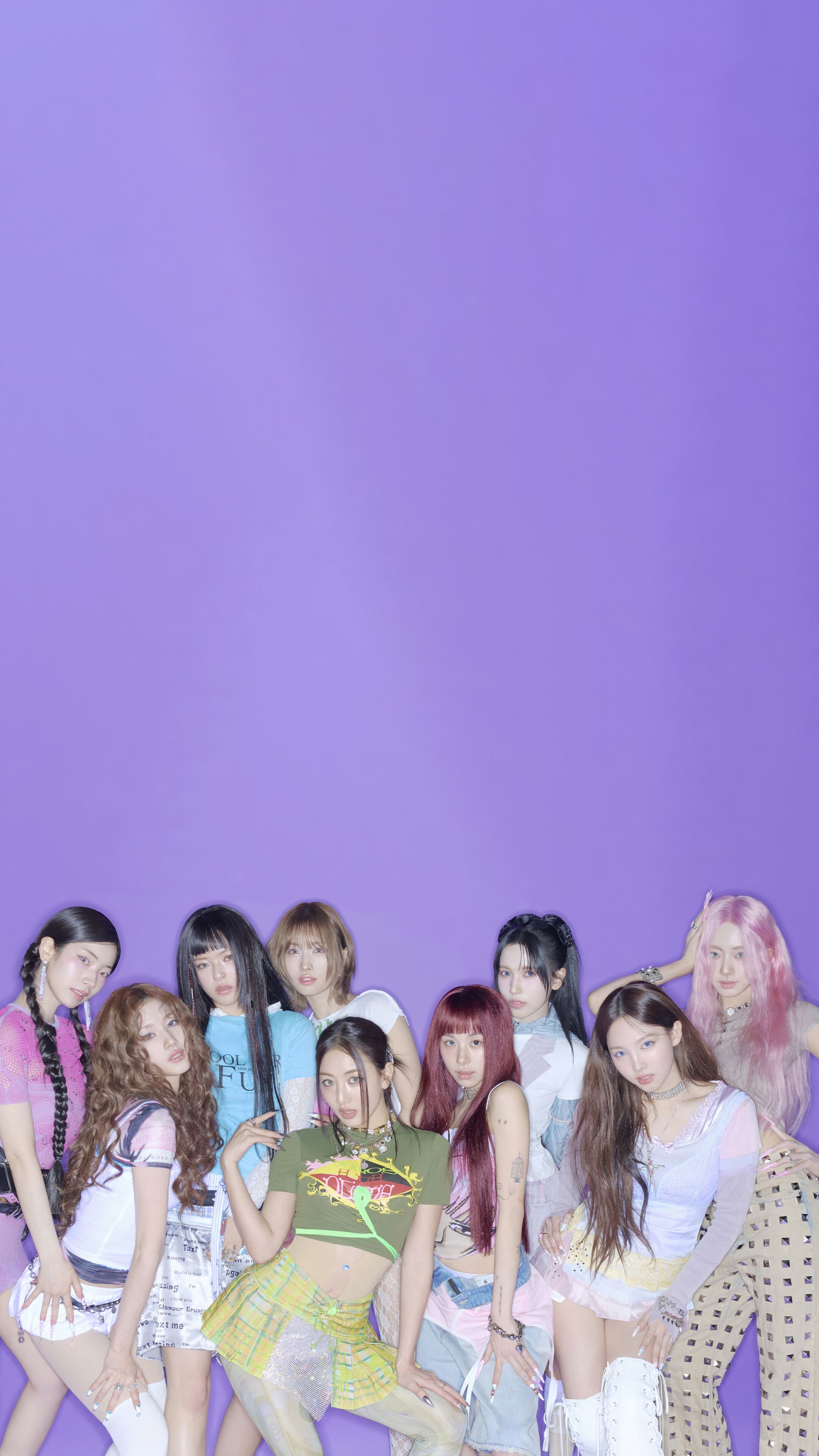 2160x3840 TWICE This Is For 4K Wallpaper HD iPhone Phone