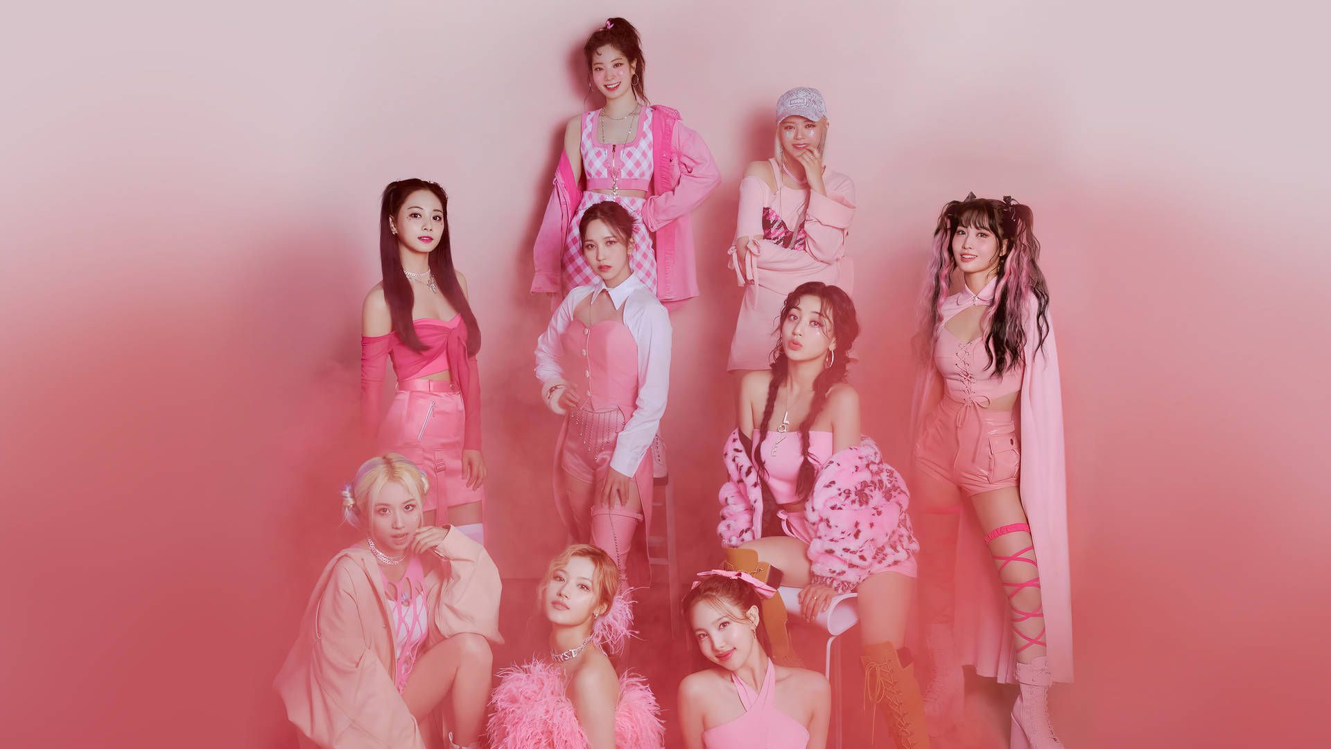 1920x1080 Twice Picture