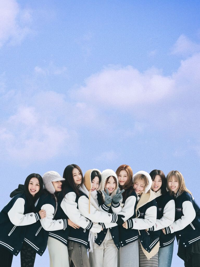 768x1024 Twice. Official Website October 2025