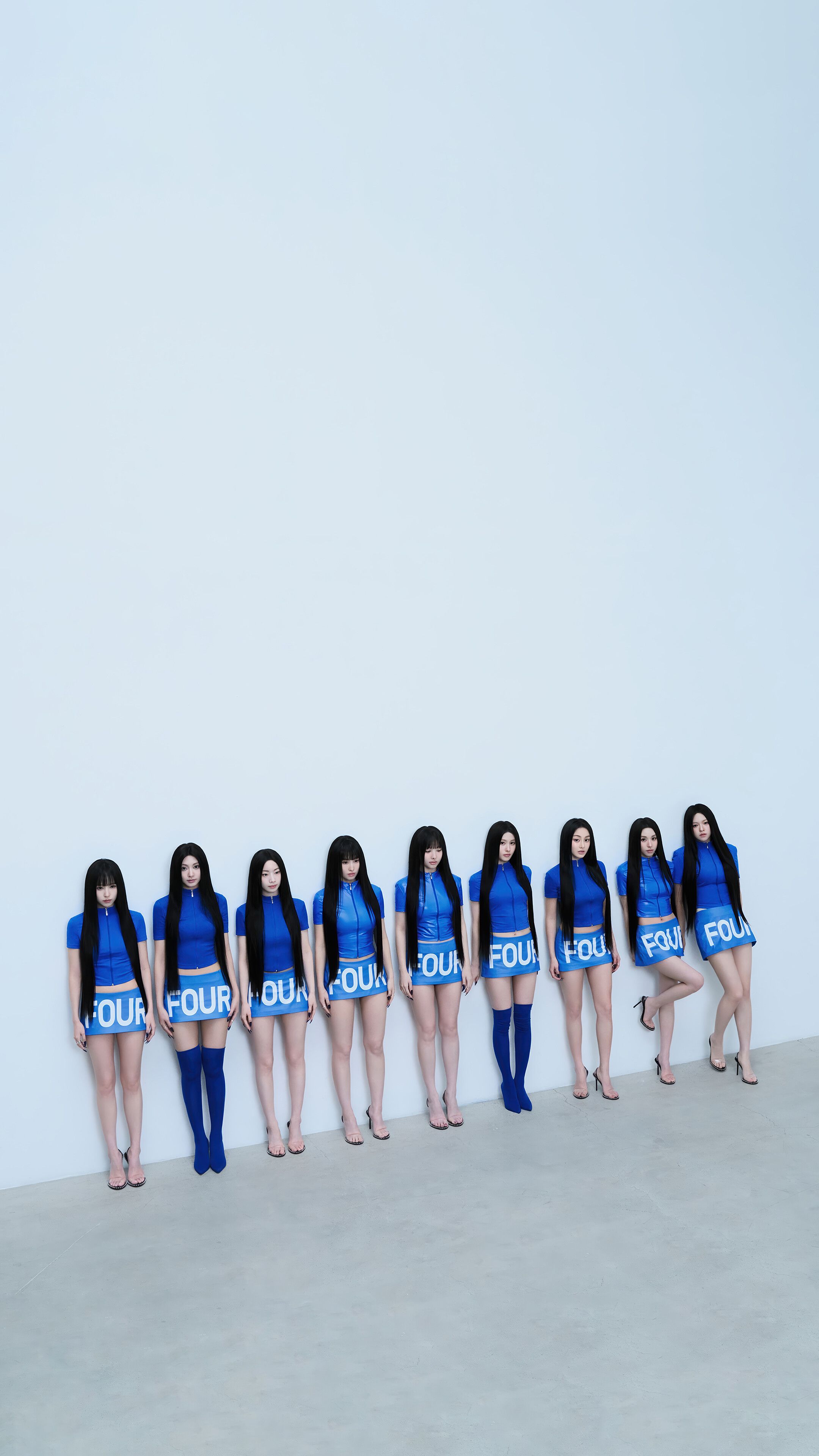 2160x3840 TWICE This Is For 4K Wallpaper HD iPhone Phone