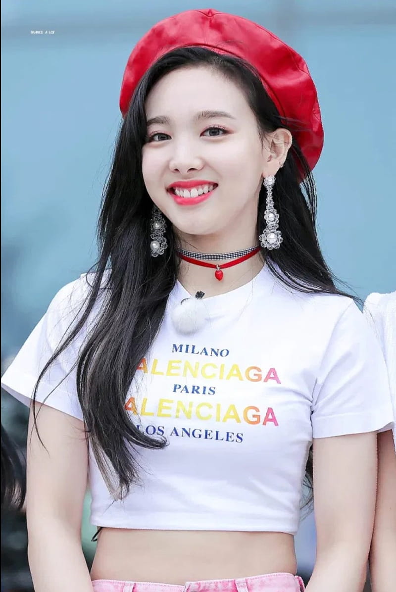 800x1196 HD twice nayeon wallpaper